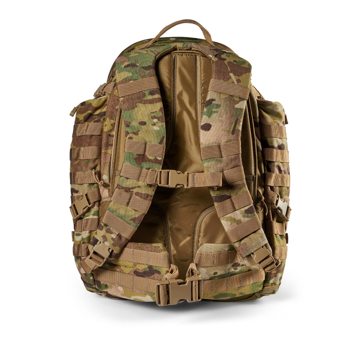 RUSH? 72 2.0 MultiCam? Backpack 55L