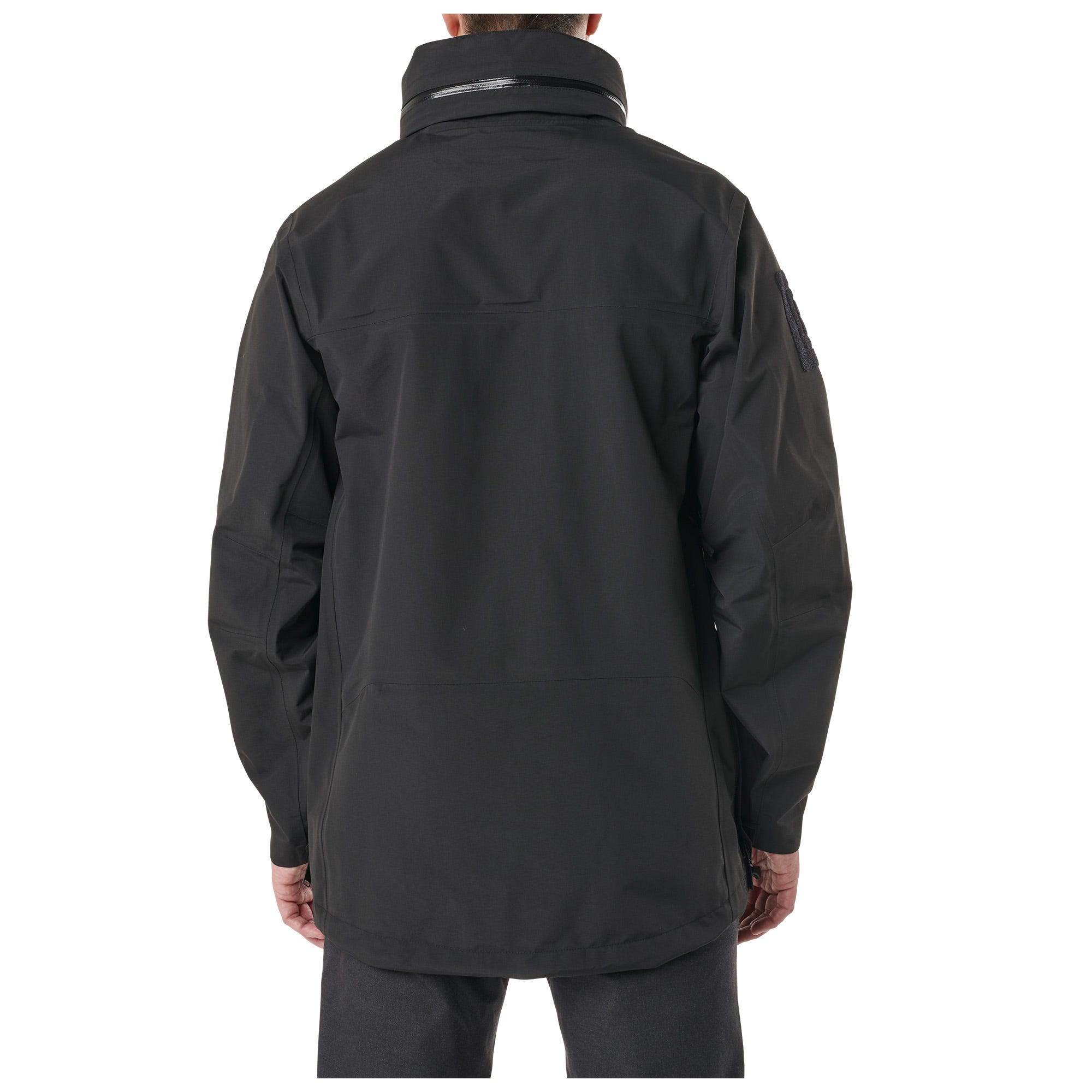 Approach Jacket
