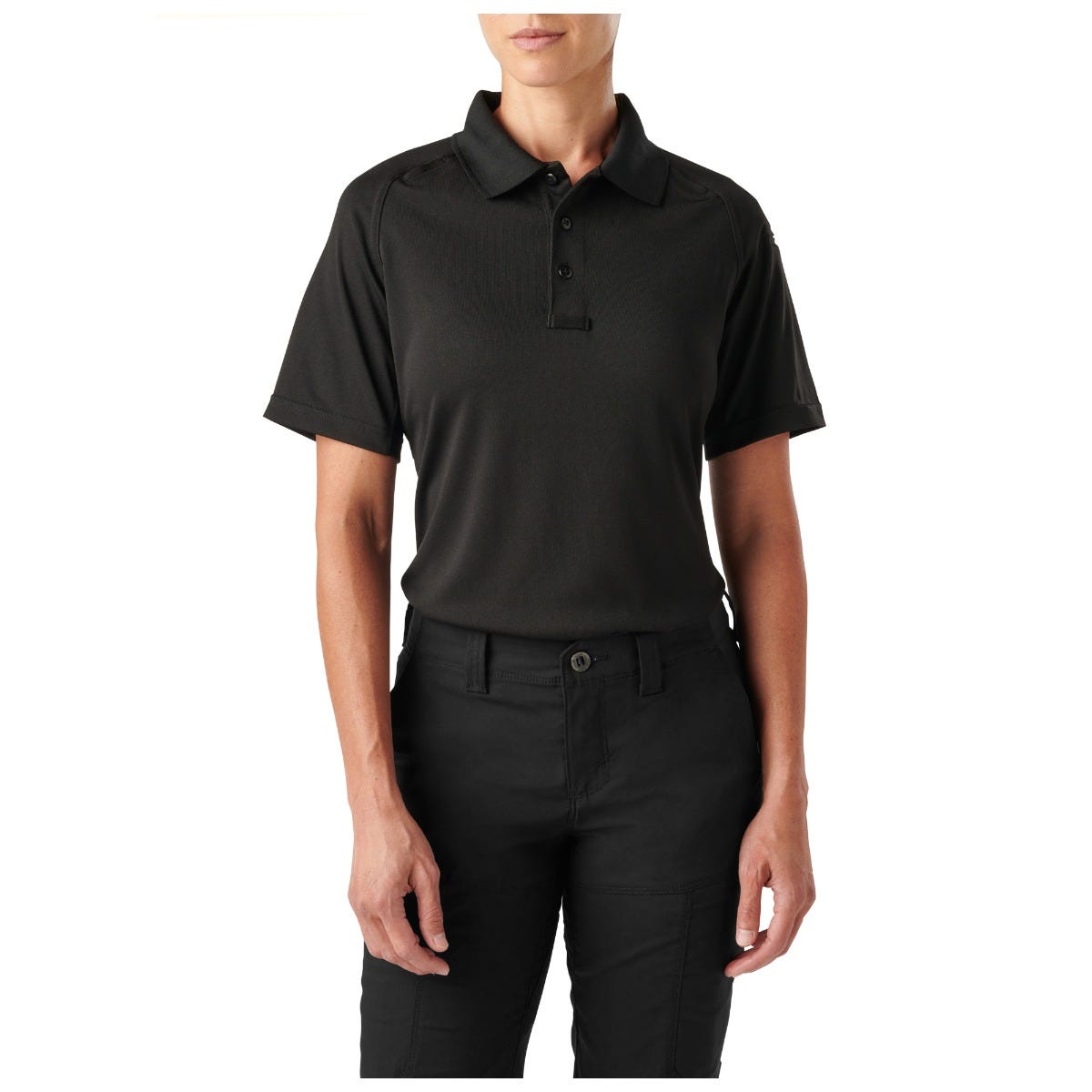 Women's Performance Short Sleeve Polo