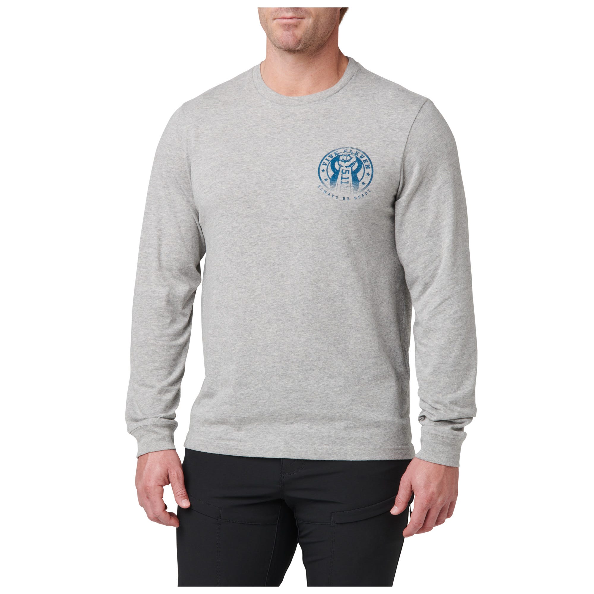 PT-R Kettle Power Long Sleeve Tee