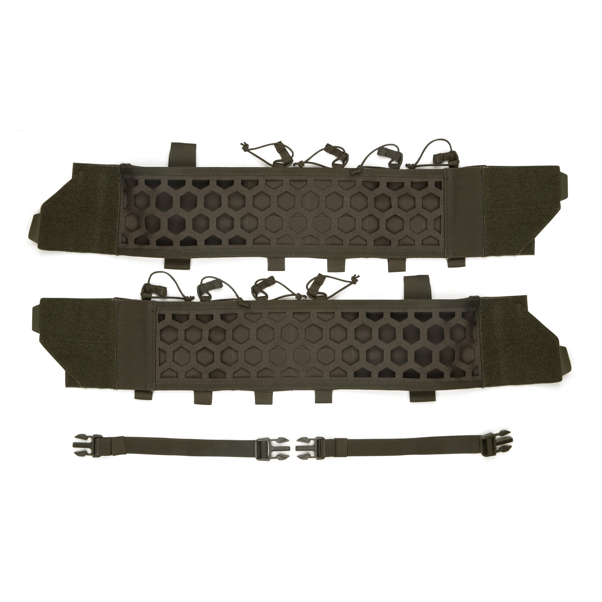 All Missions Plate Carrier Extender