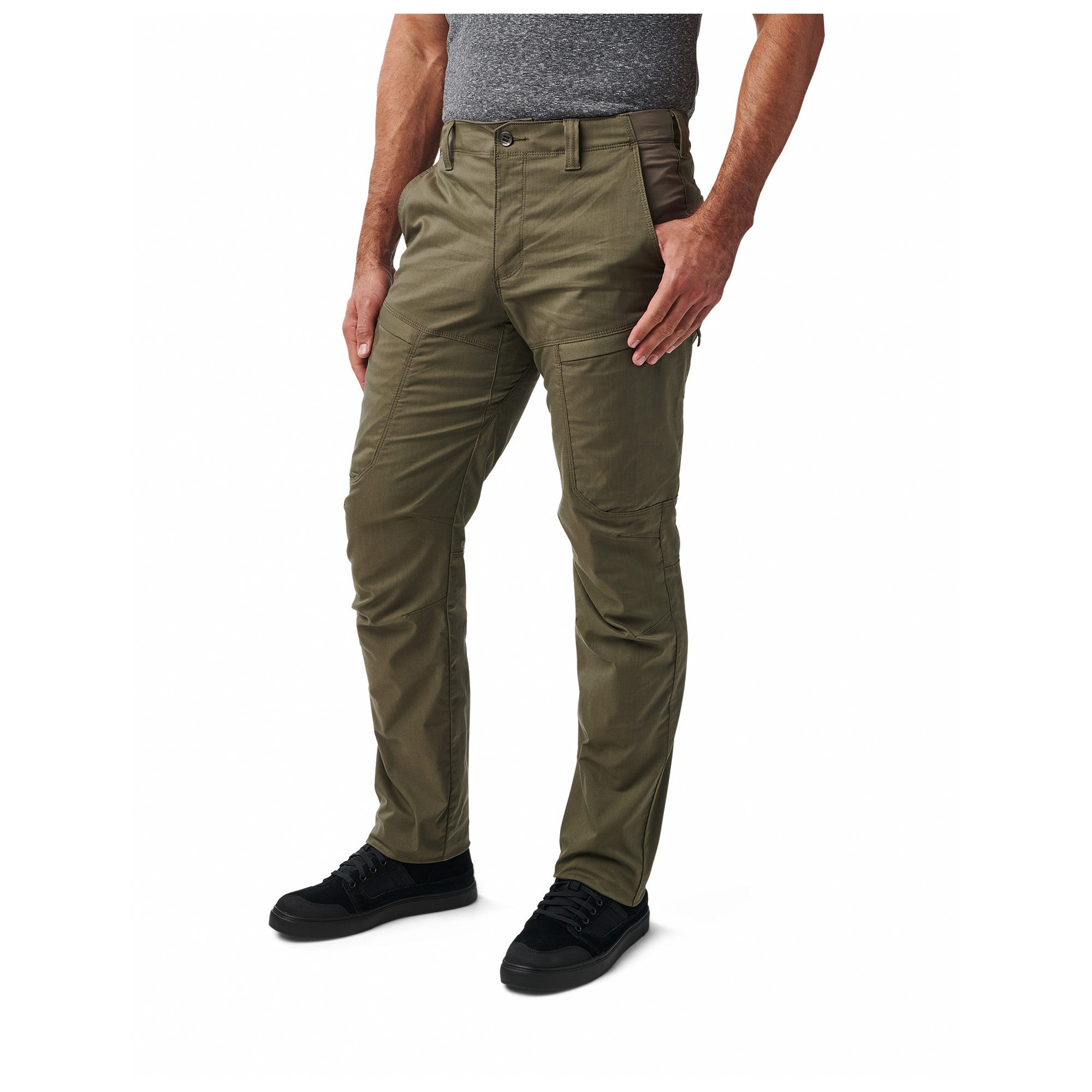 Ridge Pant