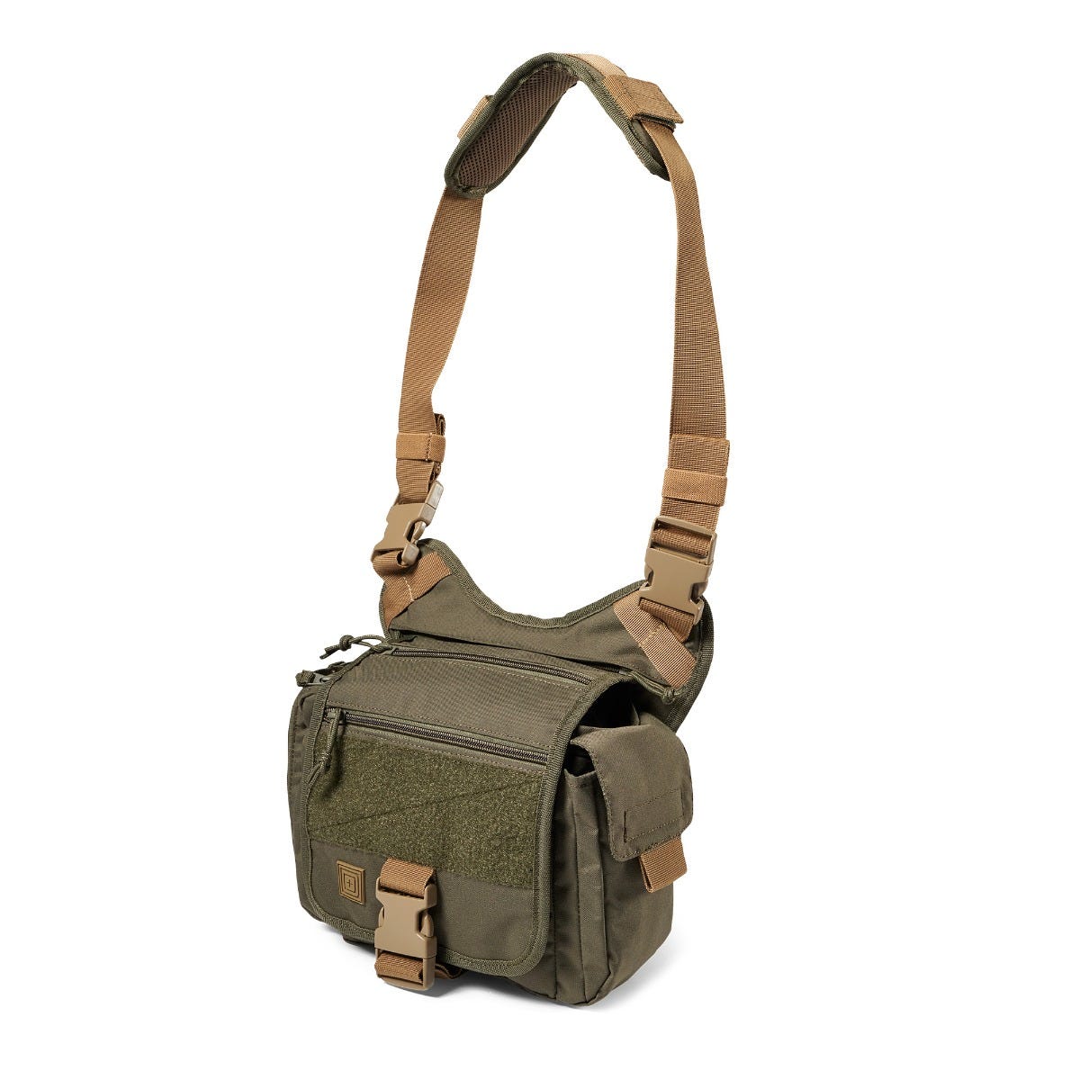 Daily Deploy Push Pack 5L