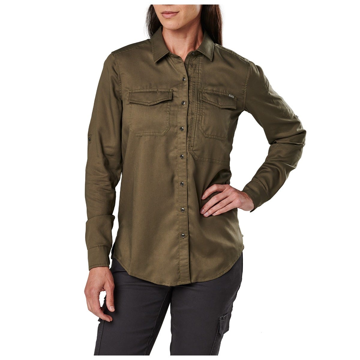 Nikita Long Sleeve Shirt