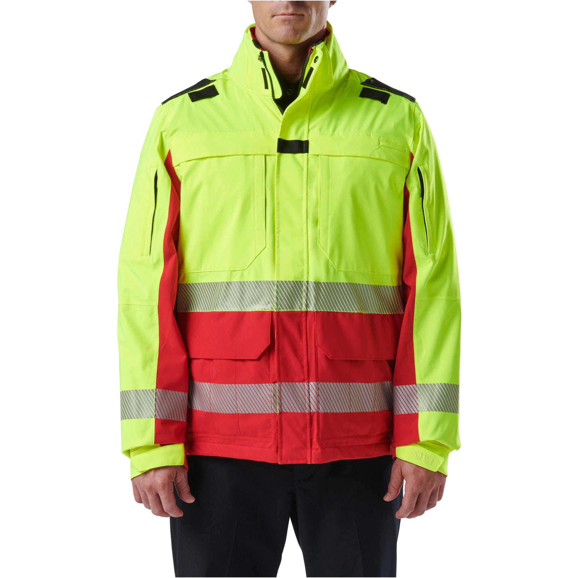 Responder Hi-Vis Parka? 2.0