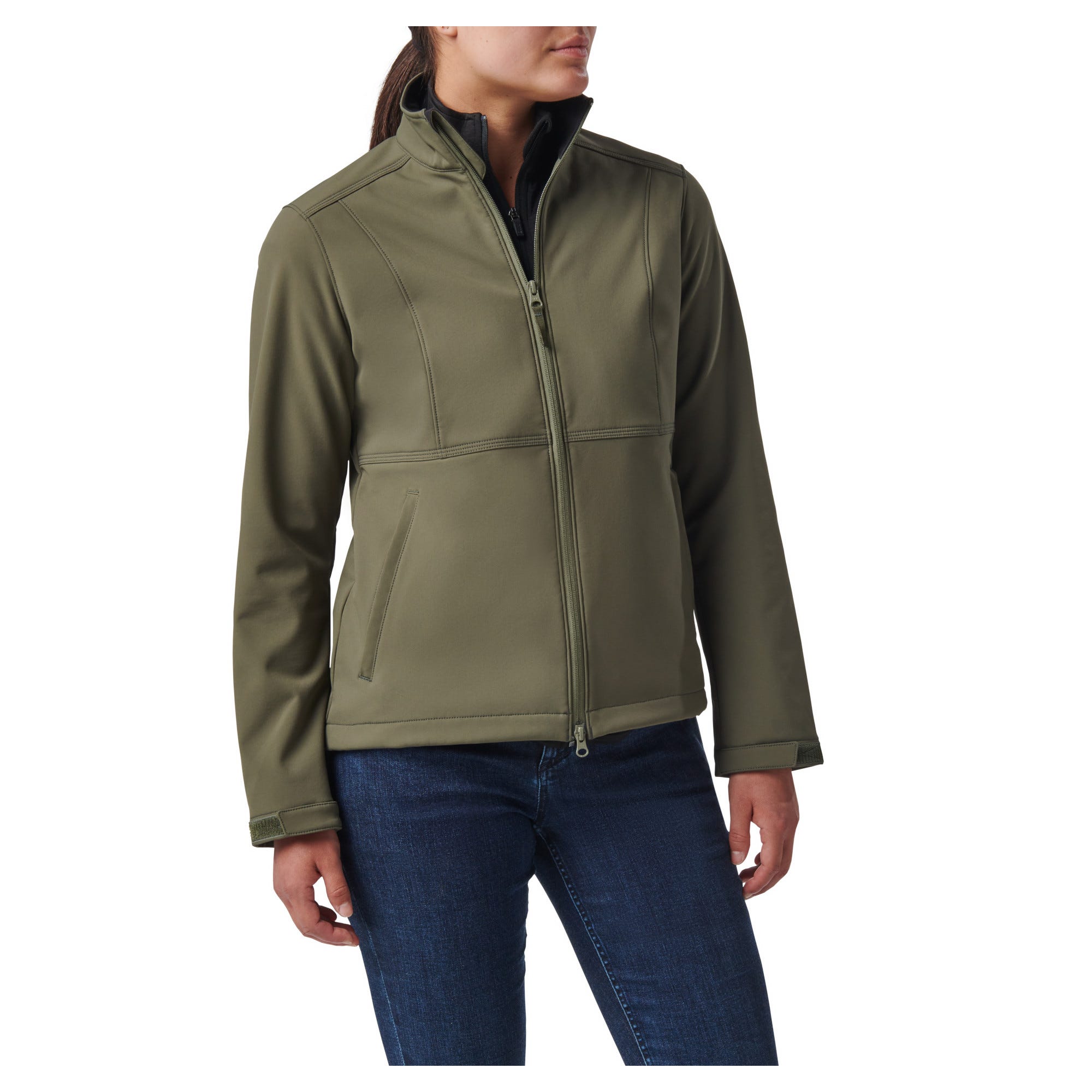 Leone Softshell Jacket
