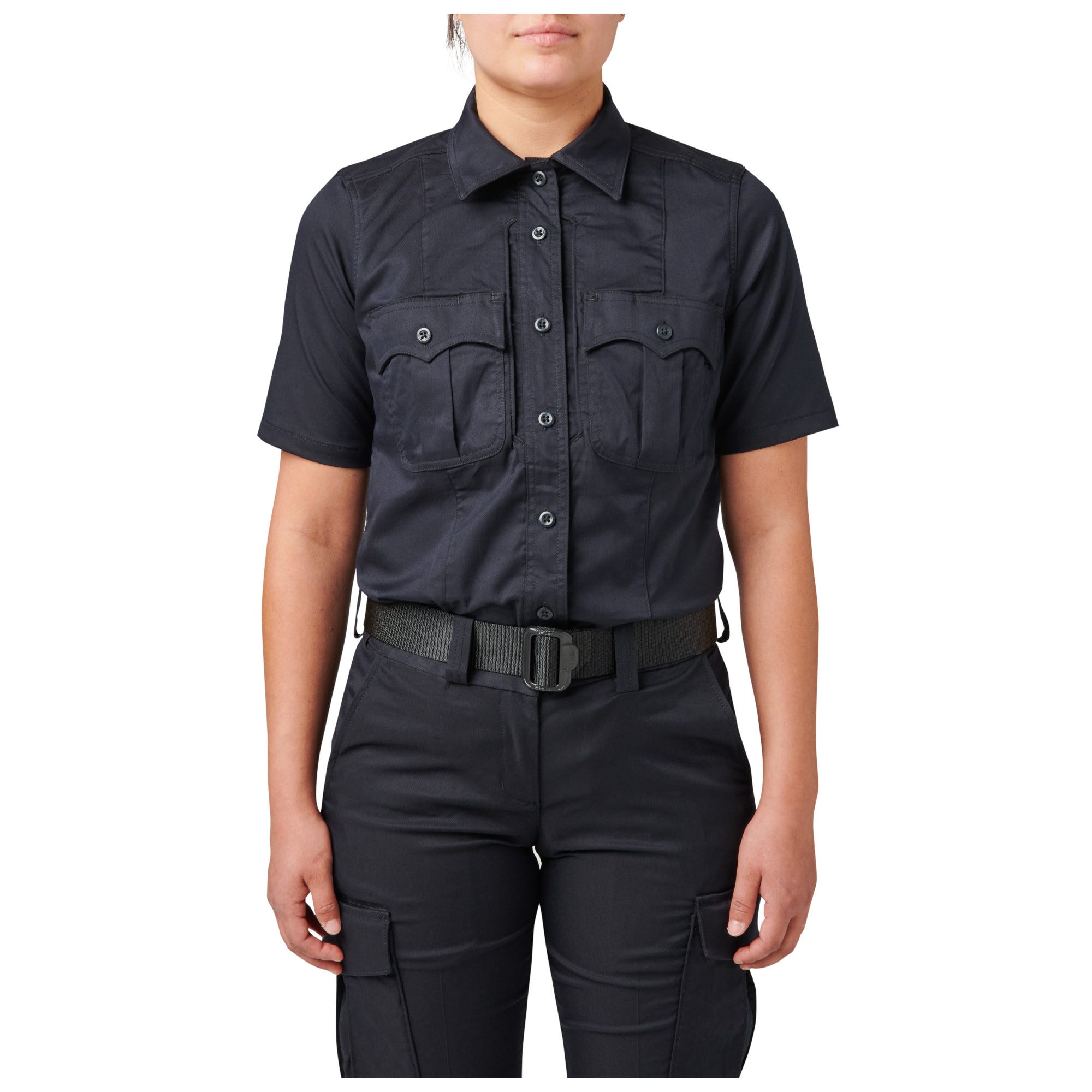 Women's 5.11 Stryke? PDU? Twill Class B Short Sleeve Shirt