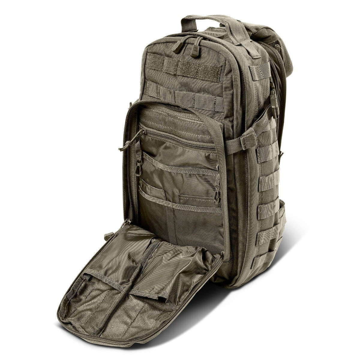 RUSH? MOAB? 10 Sling Pack 18L