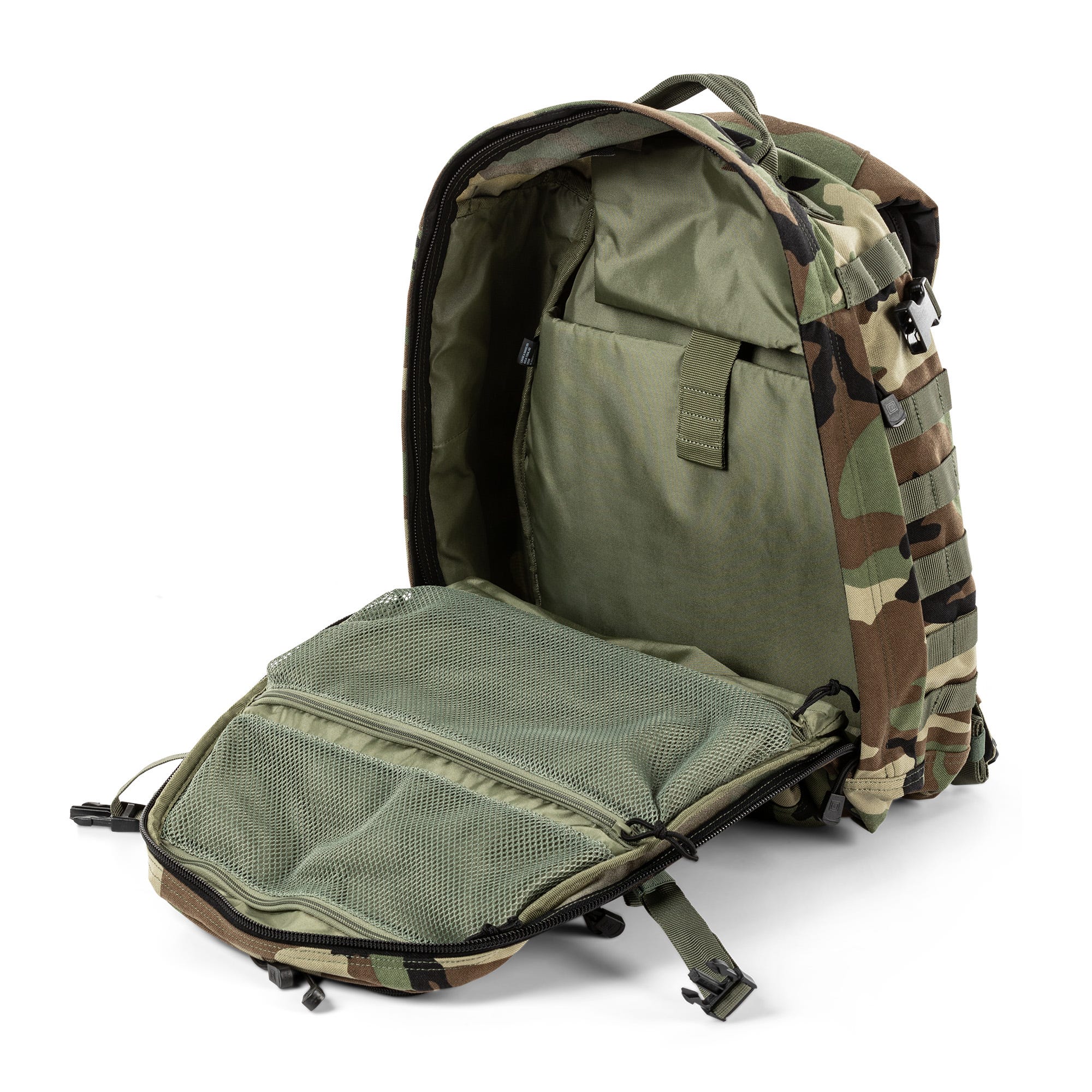 RUSH 24 2.0 Backpack 37L