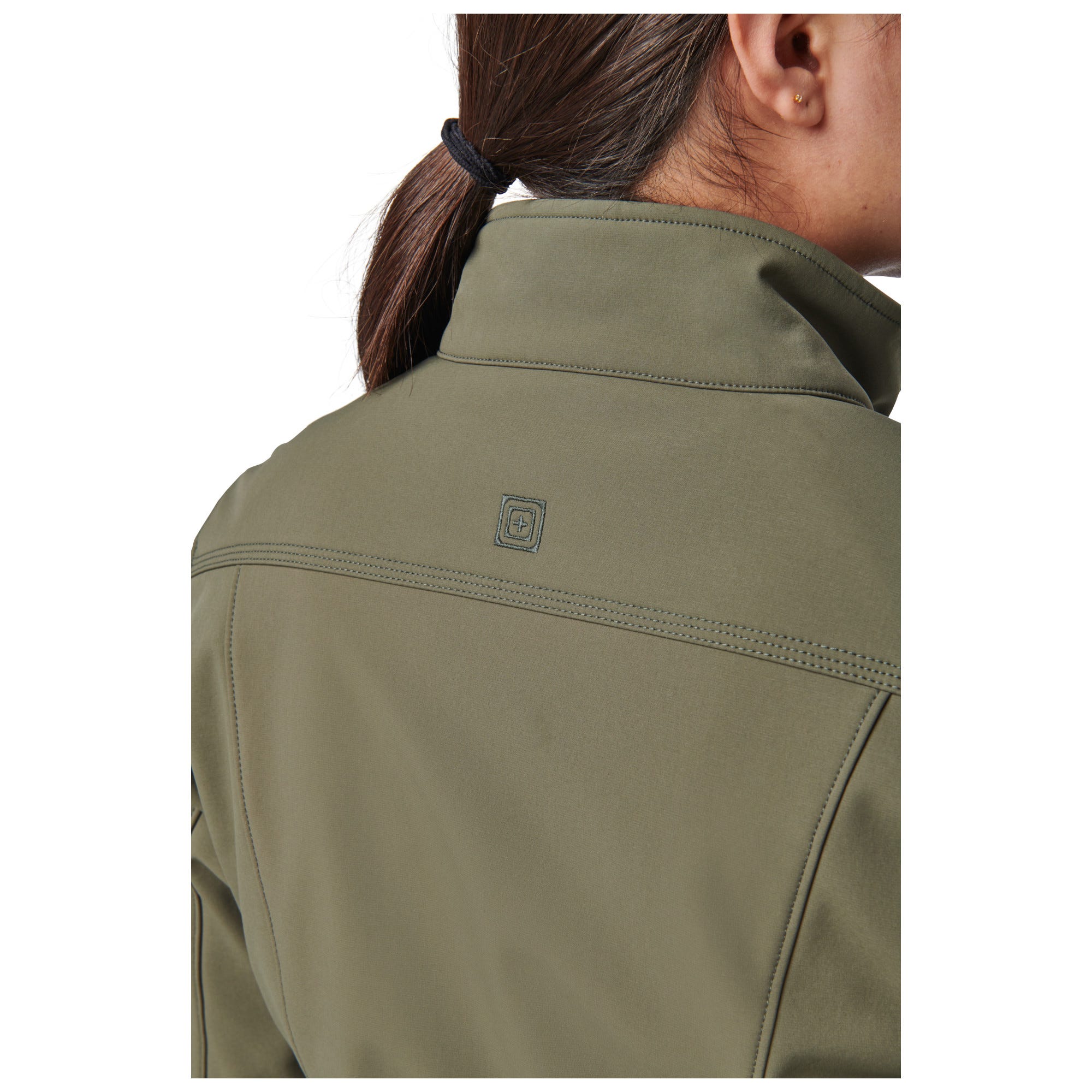 Leone Softshell Jacket