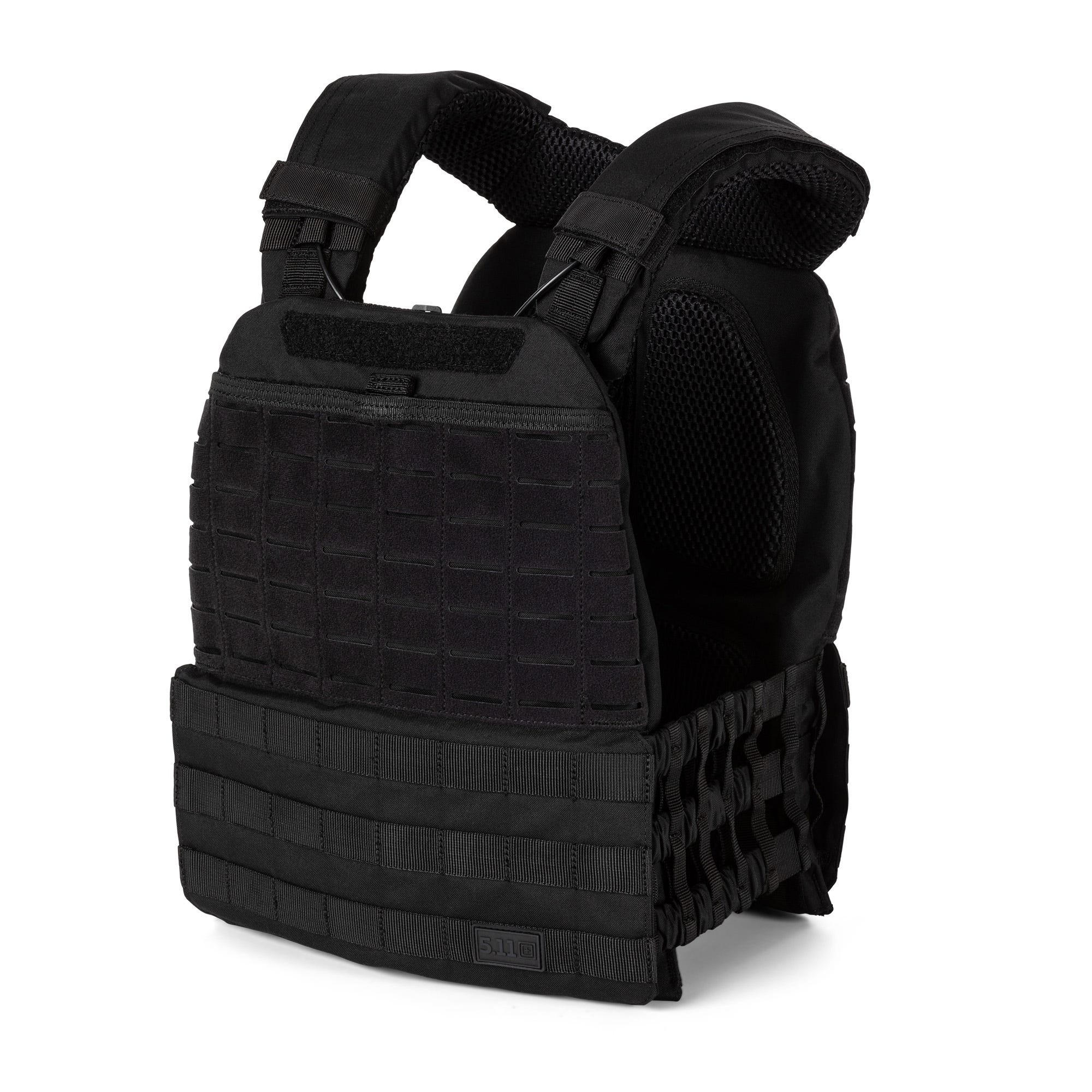 TacTec Plate Carrier