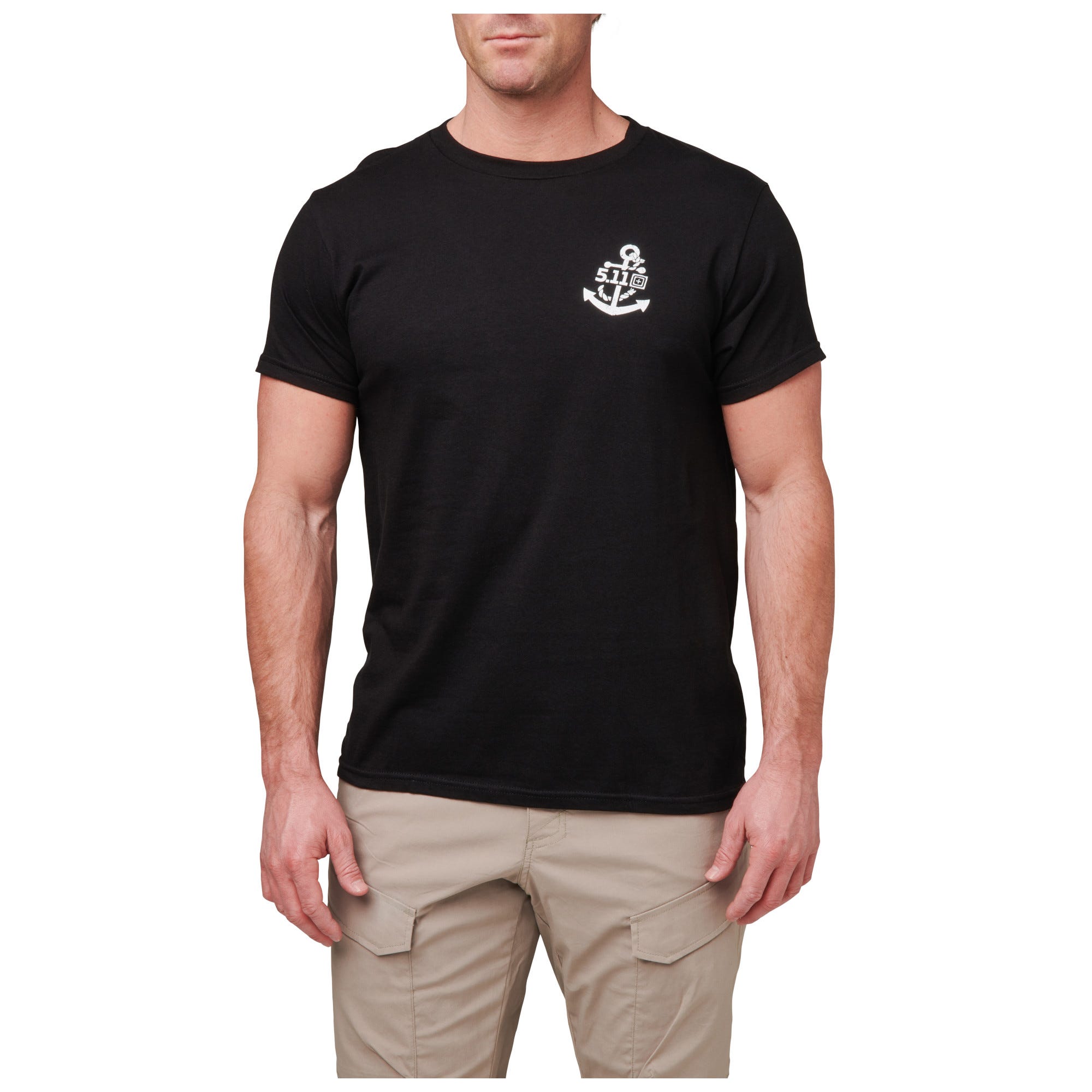 USS Constitution Tee