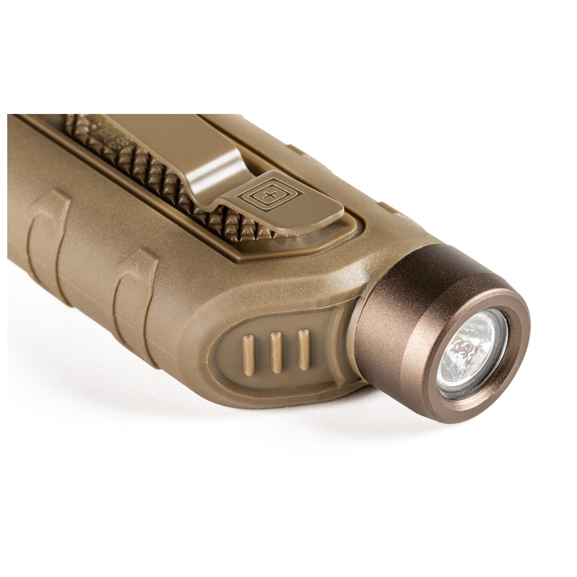 EDC 2AAA Flashlight