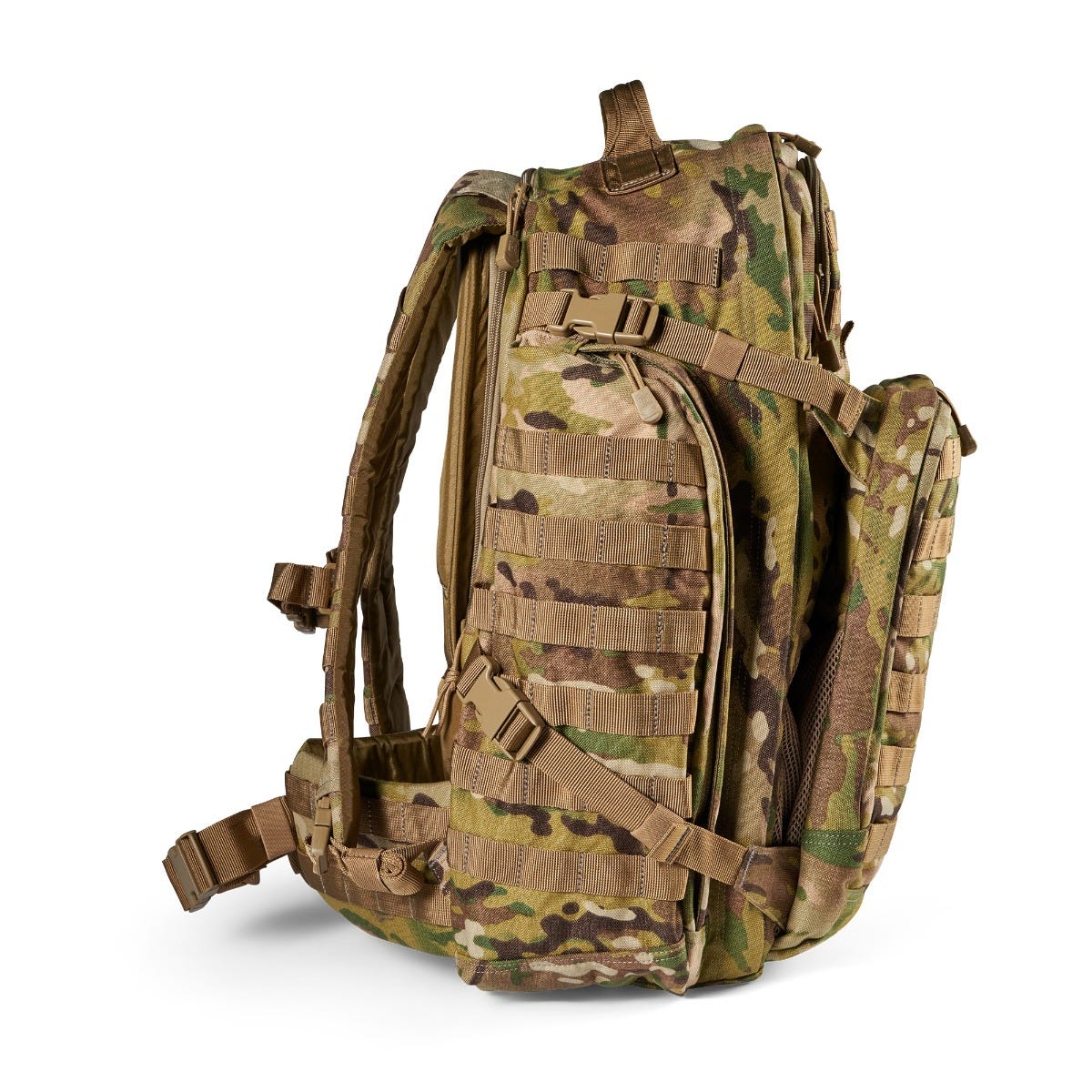 RUSH? 72 2.0 MultiCam? Backpack 55L