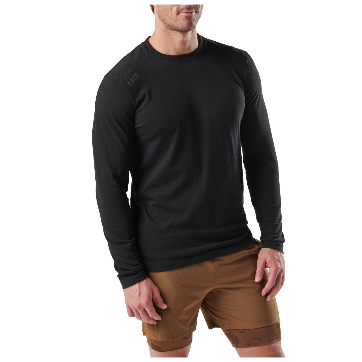 PT-R Charge Long Sleeve 2.0