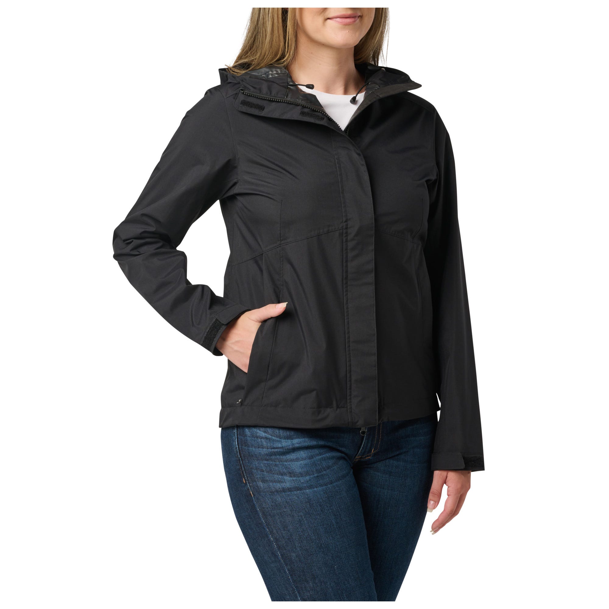 Women's Adventure 2.5L Rain Shell