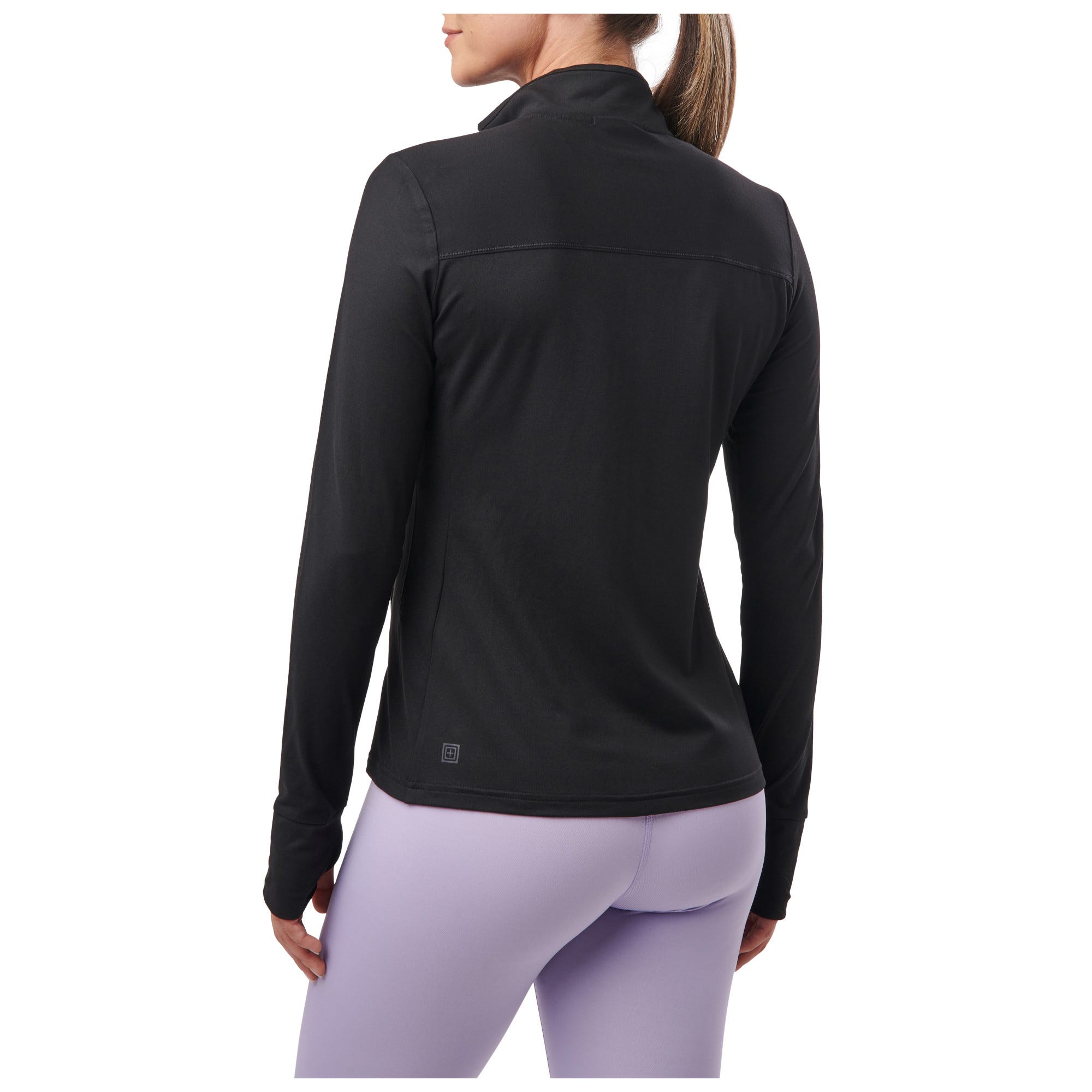 PT-R Catalyst Full Zip