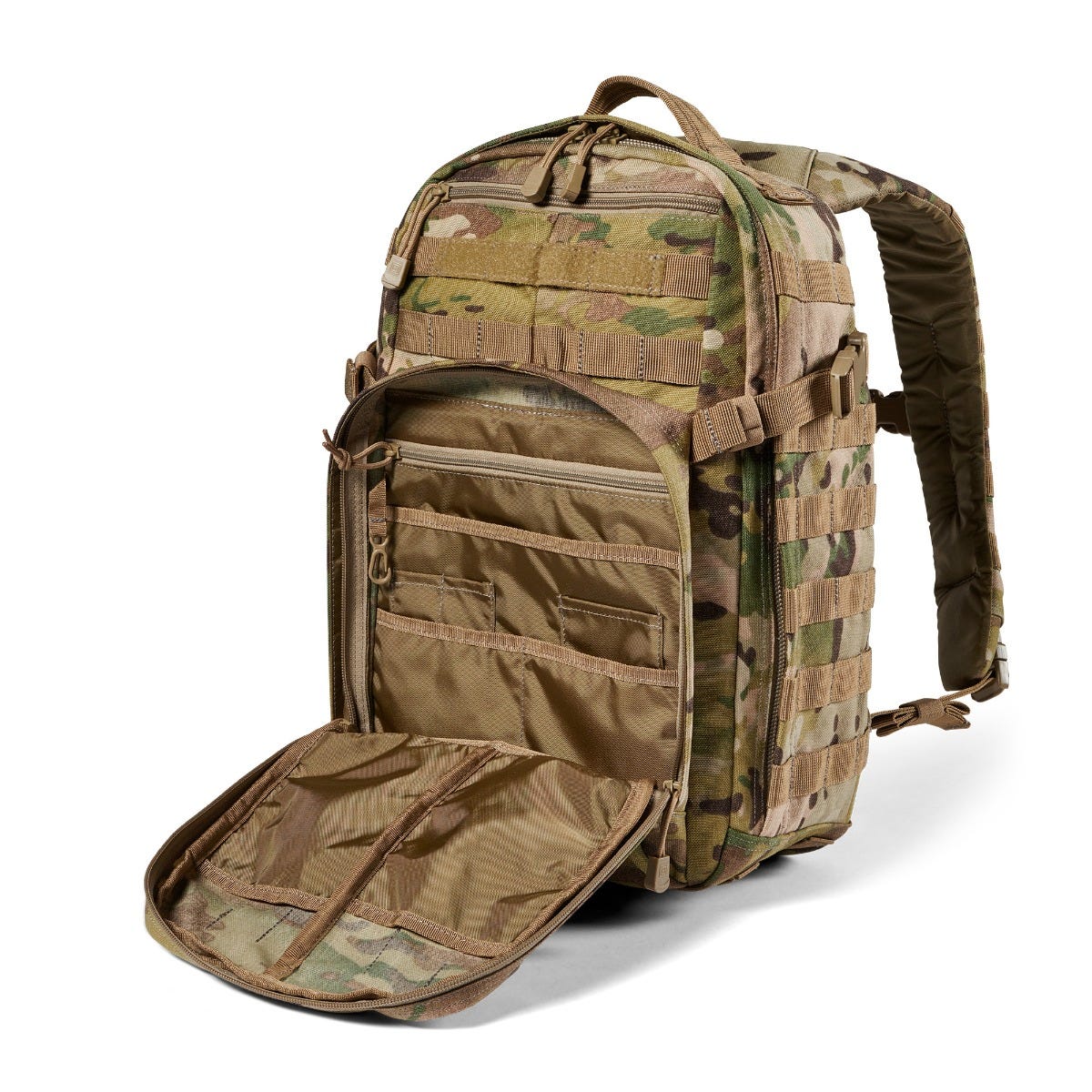RUSH? 12 2.0 MultiCam? Backpack 24L