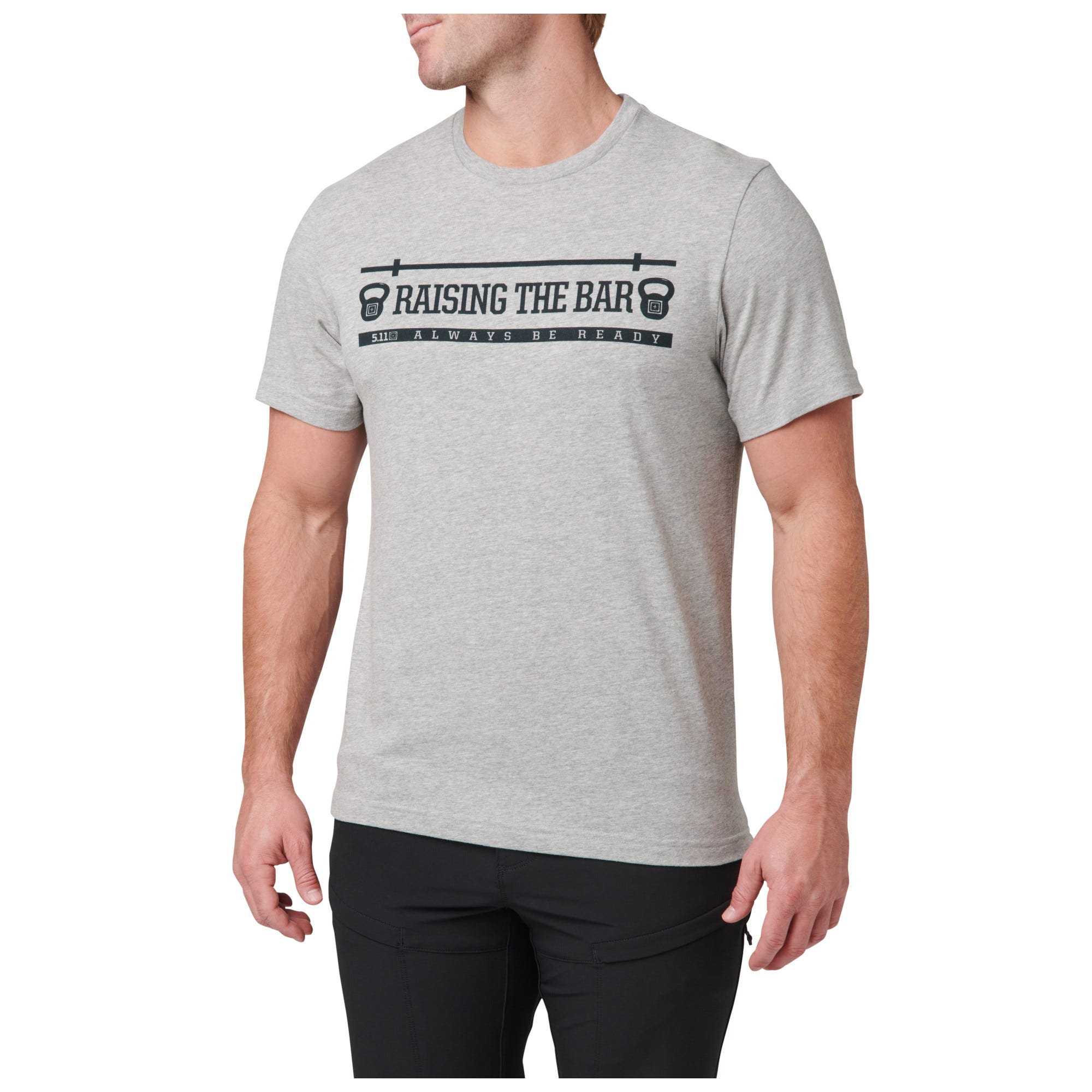 PT-R Raising Bar Tee