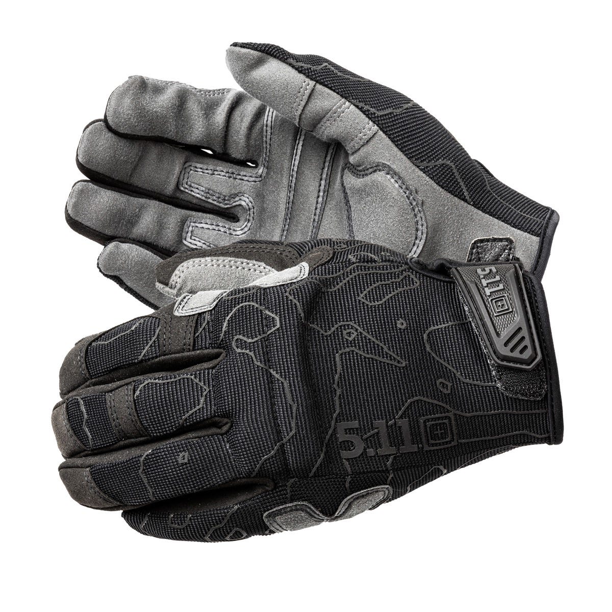High Abrasion Pro Glove