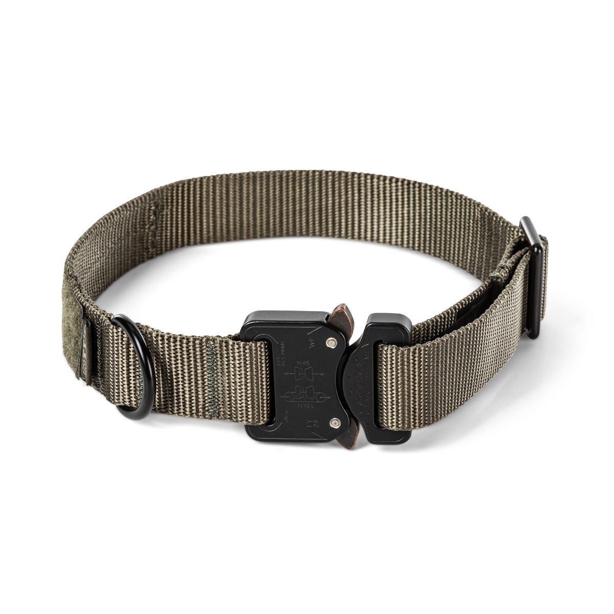 Aros K9 Collar 1.0