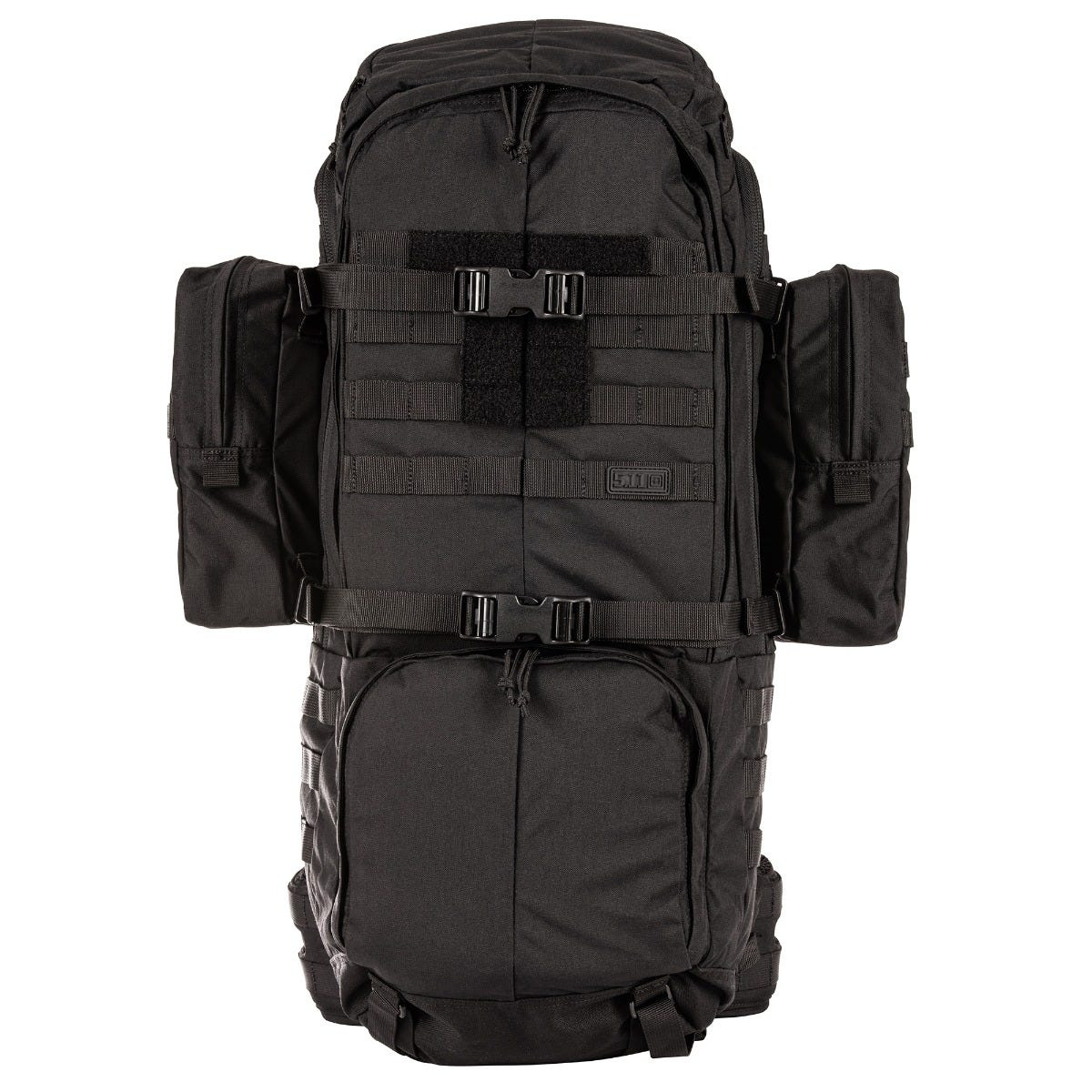 RUSH? 100 Backpack 60L