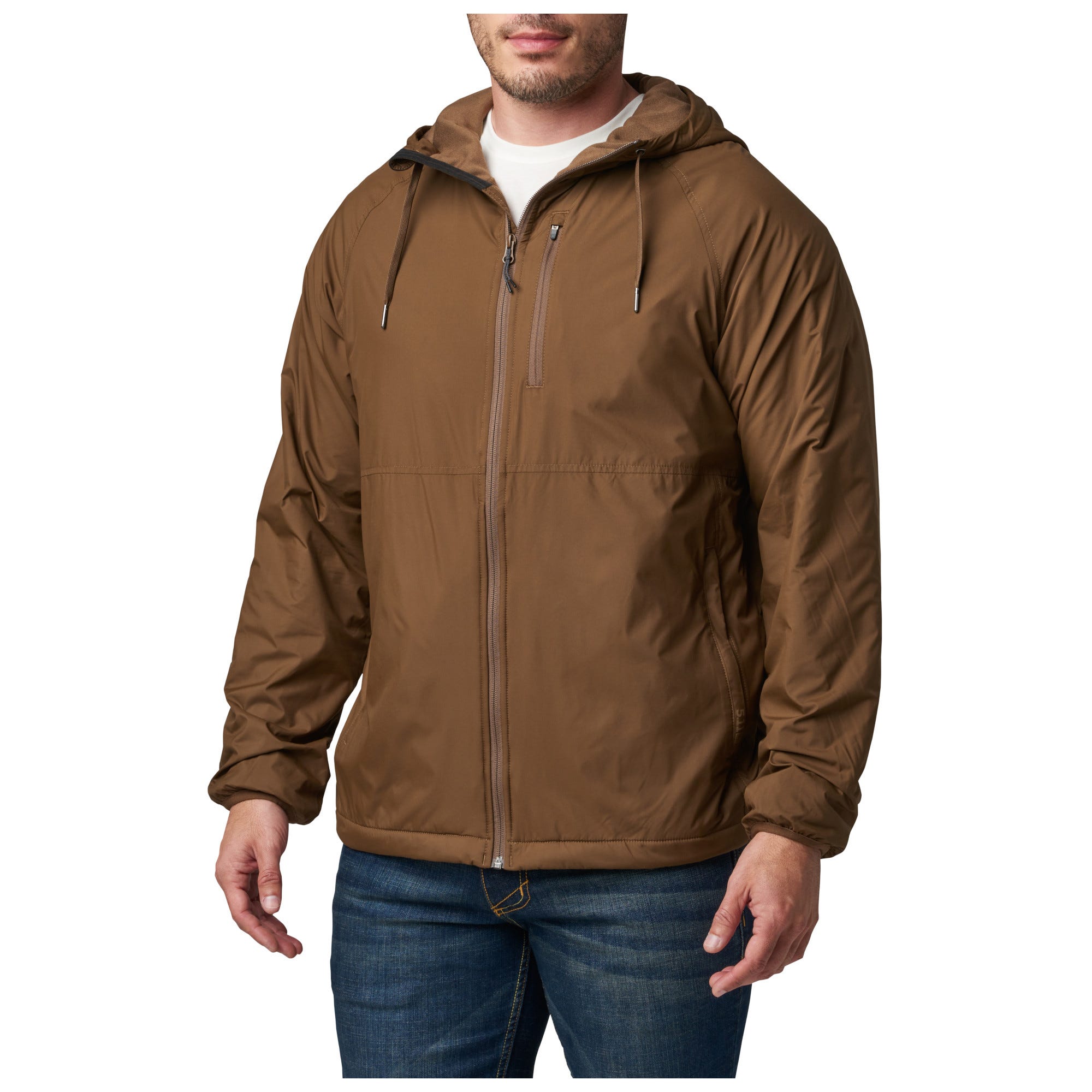 Warner Light Weight Jacket
