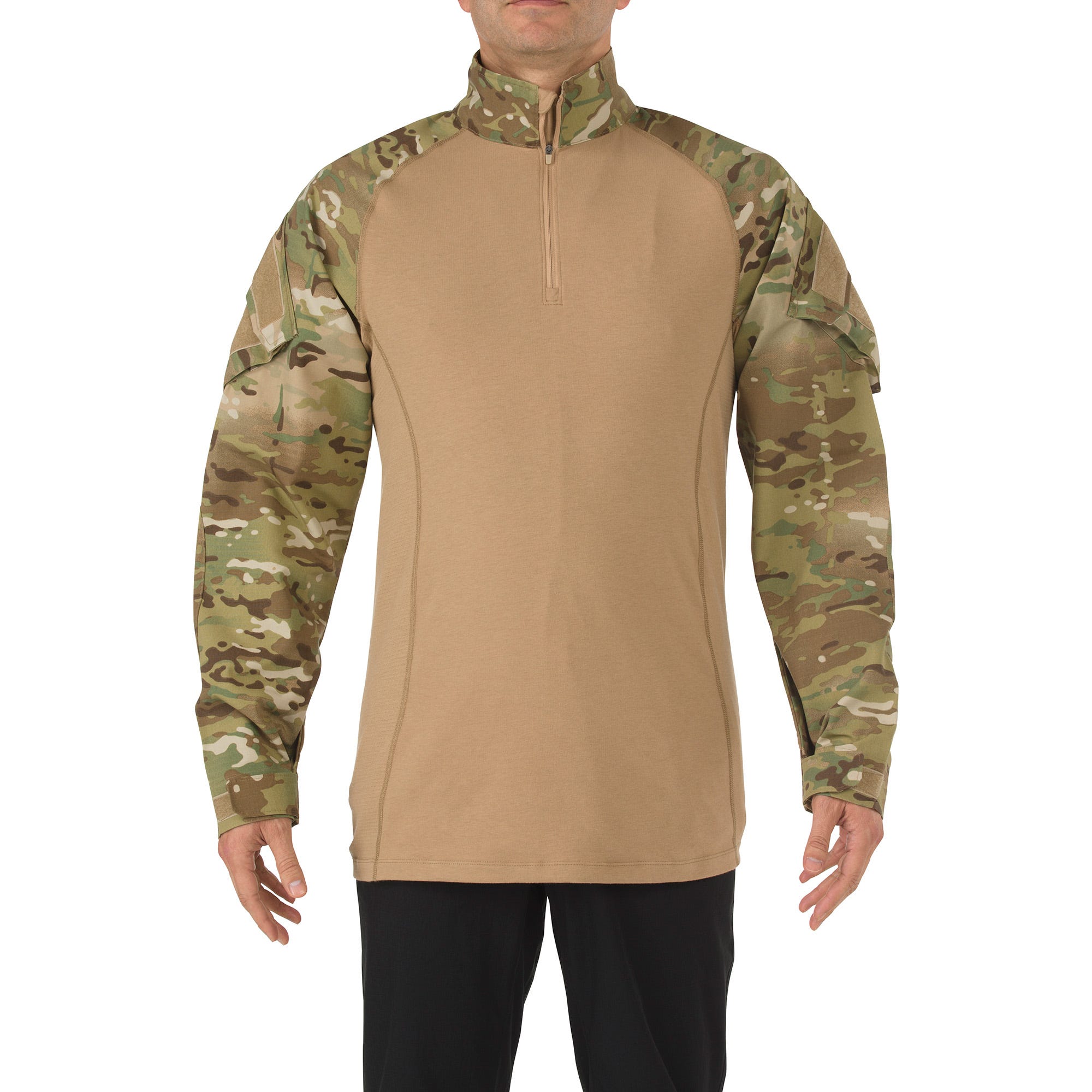 MultiCam? TDU? Rapid Assault Shirt