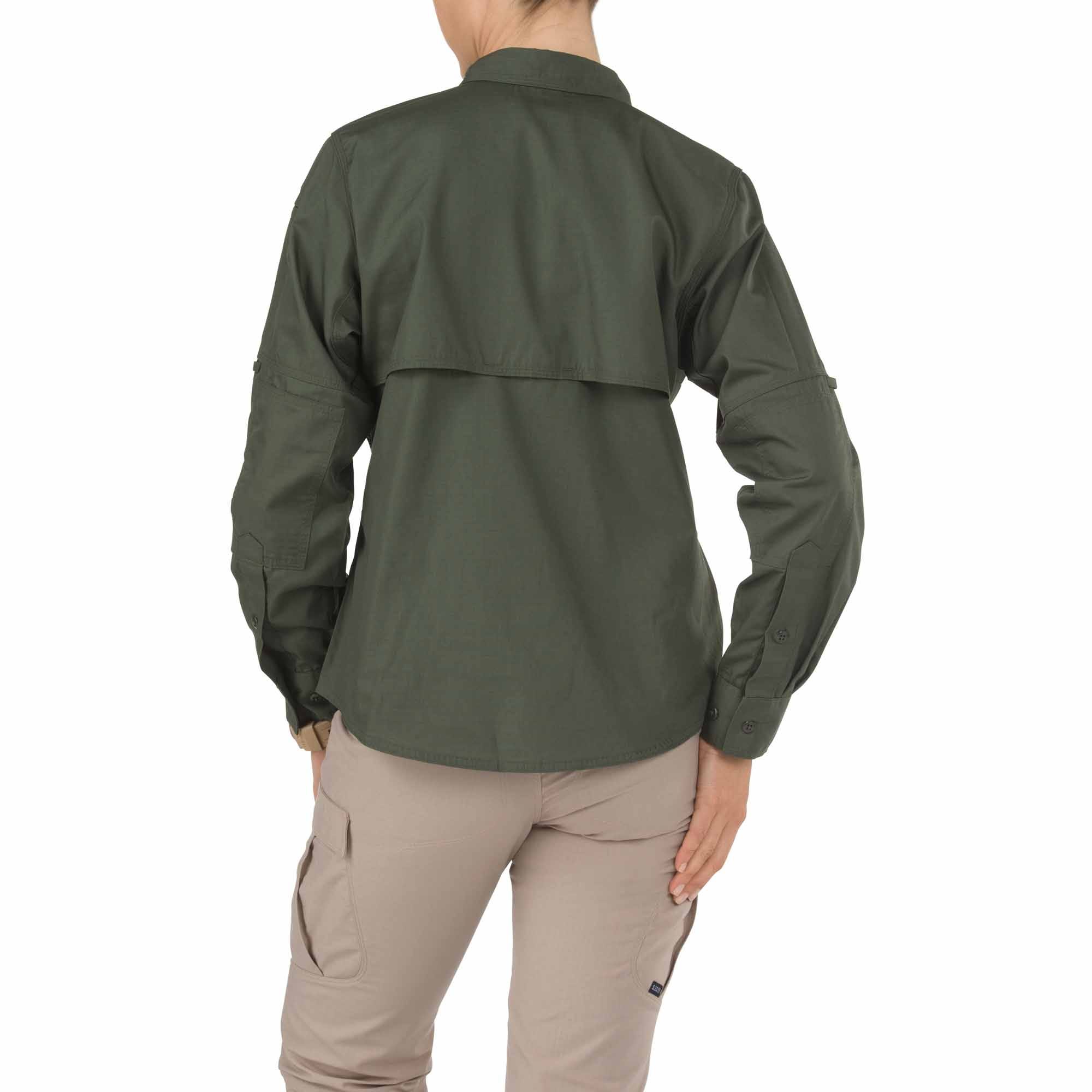 Women's Taclite Pro Long Sleeve Shirt