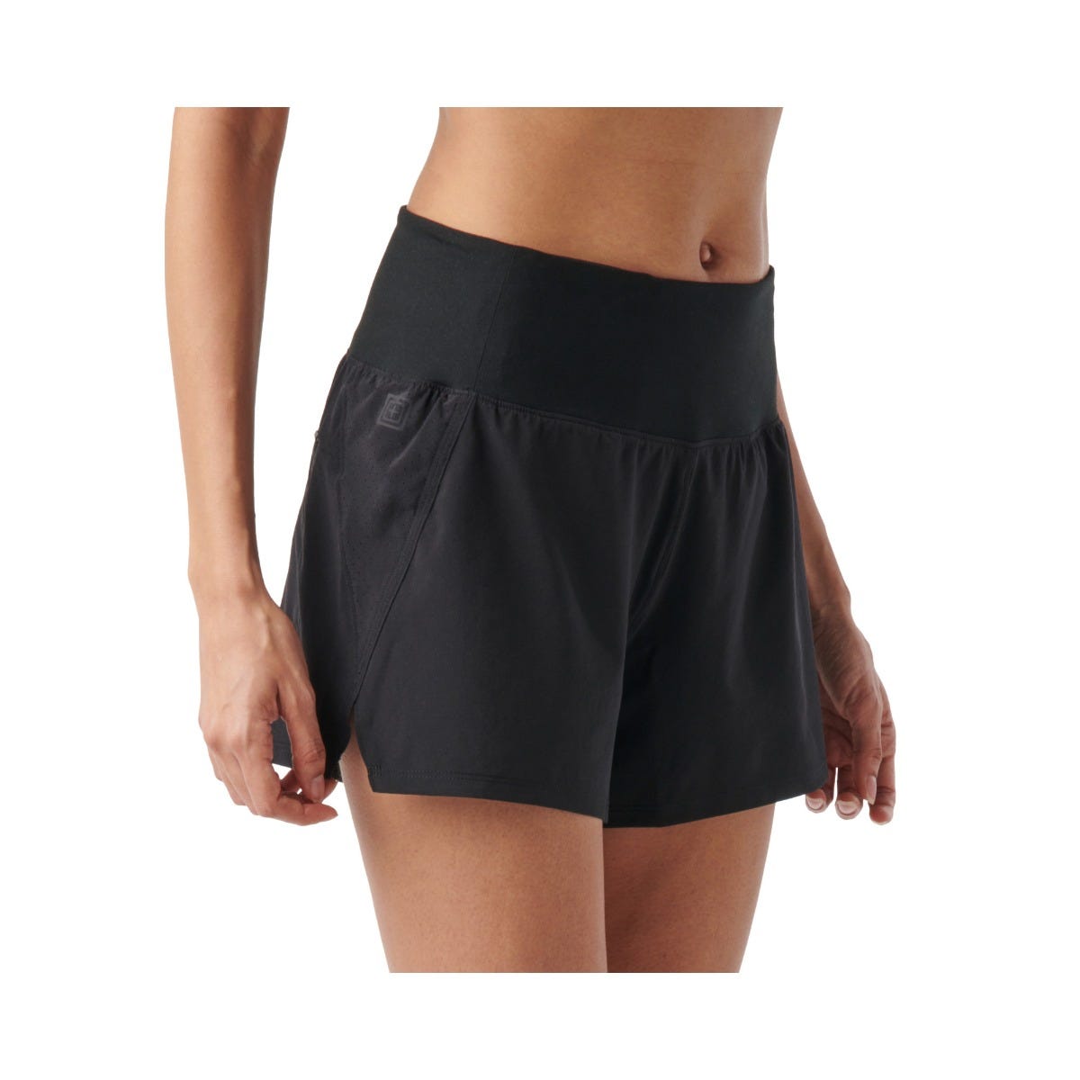 Brooklyn Training 3.5