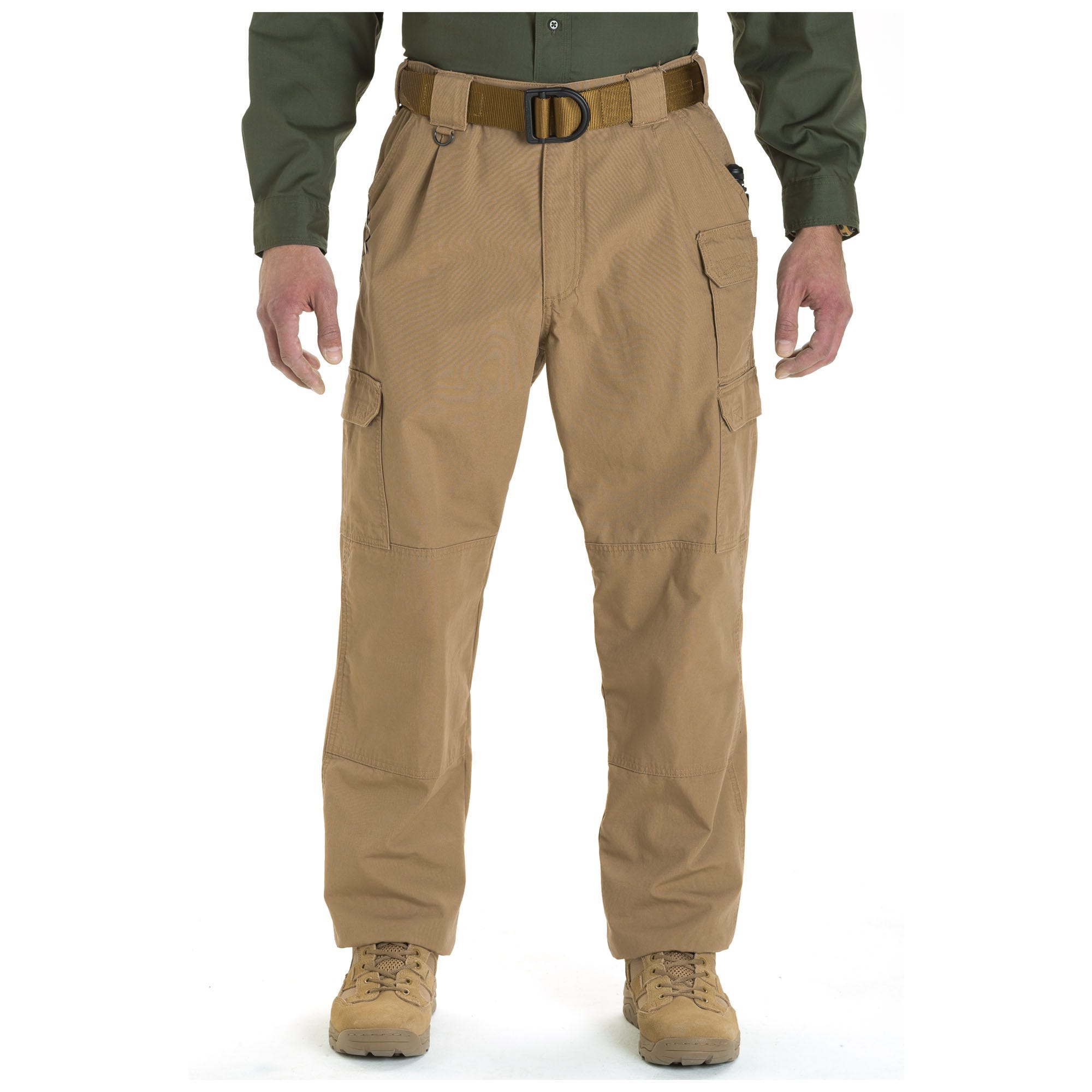 5.11 Tactical Cotton Canvas Pant