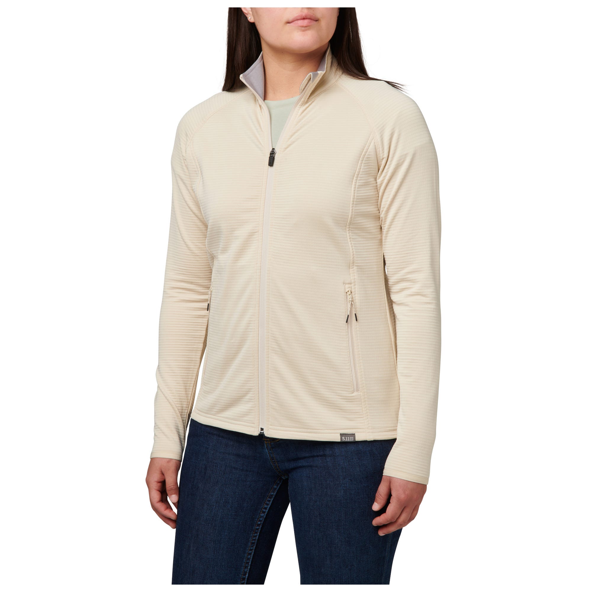 Women's Stratos Full Zip