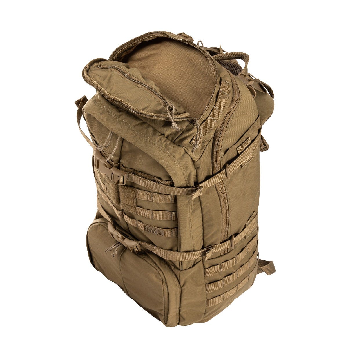 RUSH? 100 Backpack 60L
