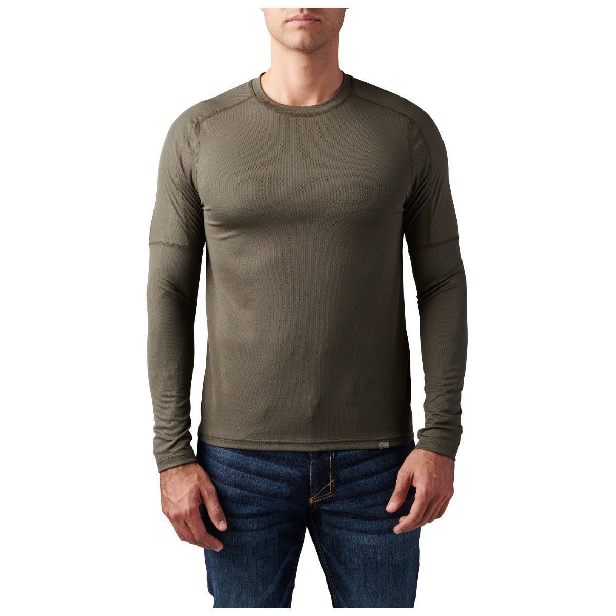 Tropos Long Sleeve Baselayer Top