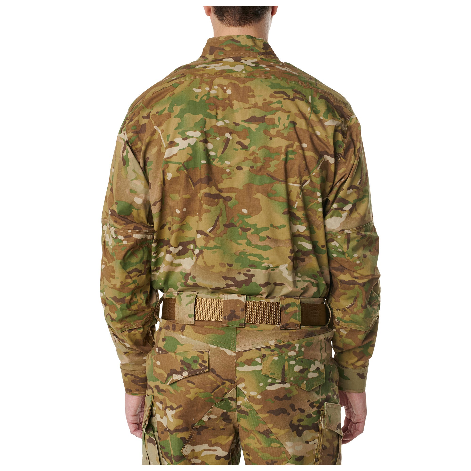 5.11 Stryke? TDU? MultiCam? Long Sleeve Shirt