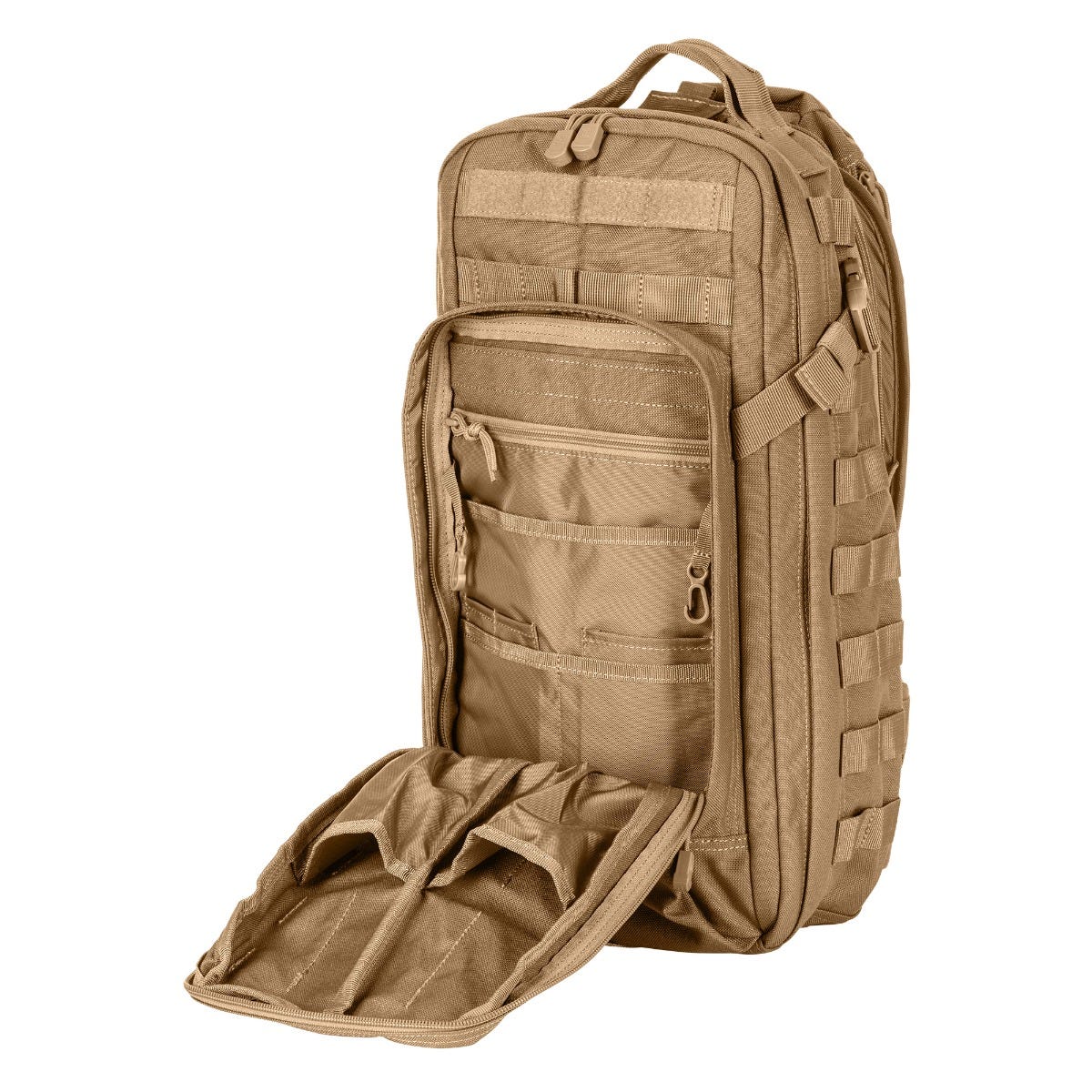 RUSH? MOAB? 10 Sling Pack 18L