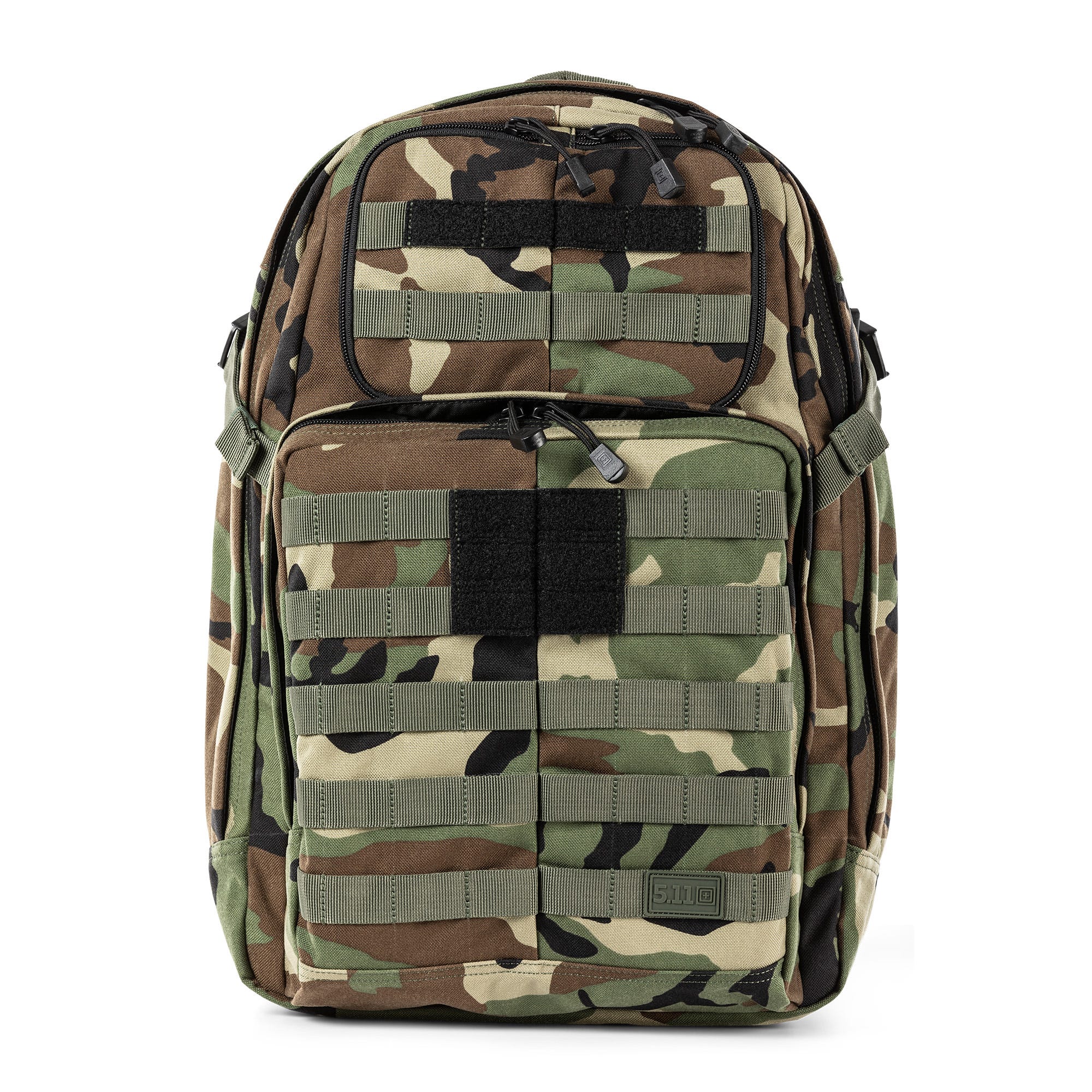 RUSH 24 2.0 Backpack 37L