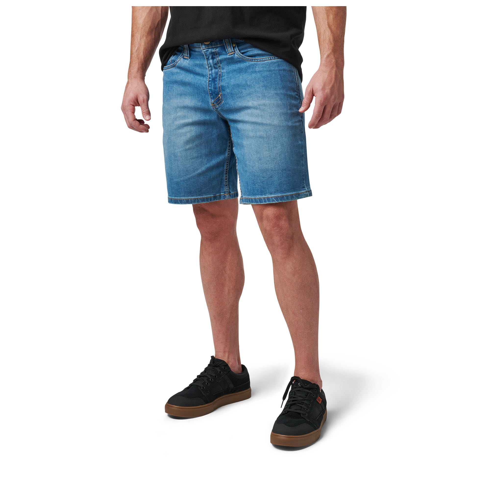 Defender-Flex Evolve Short