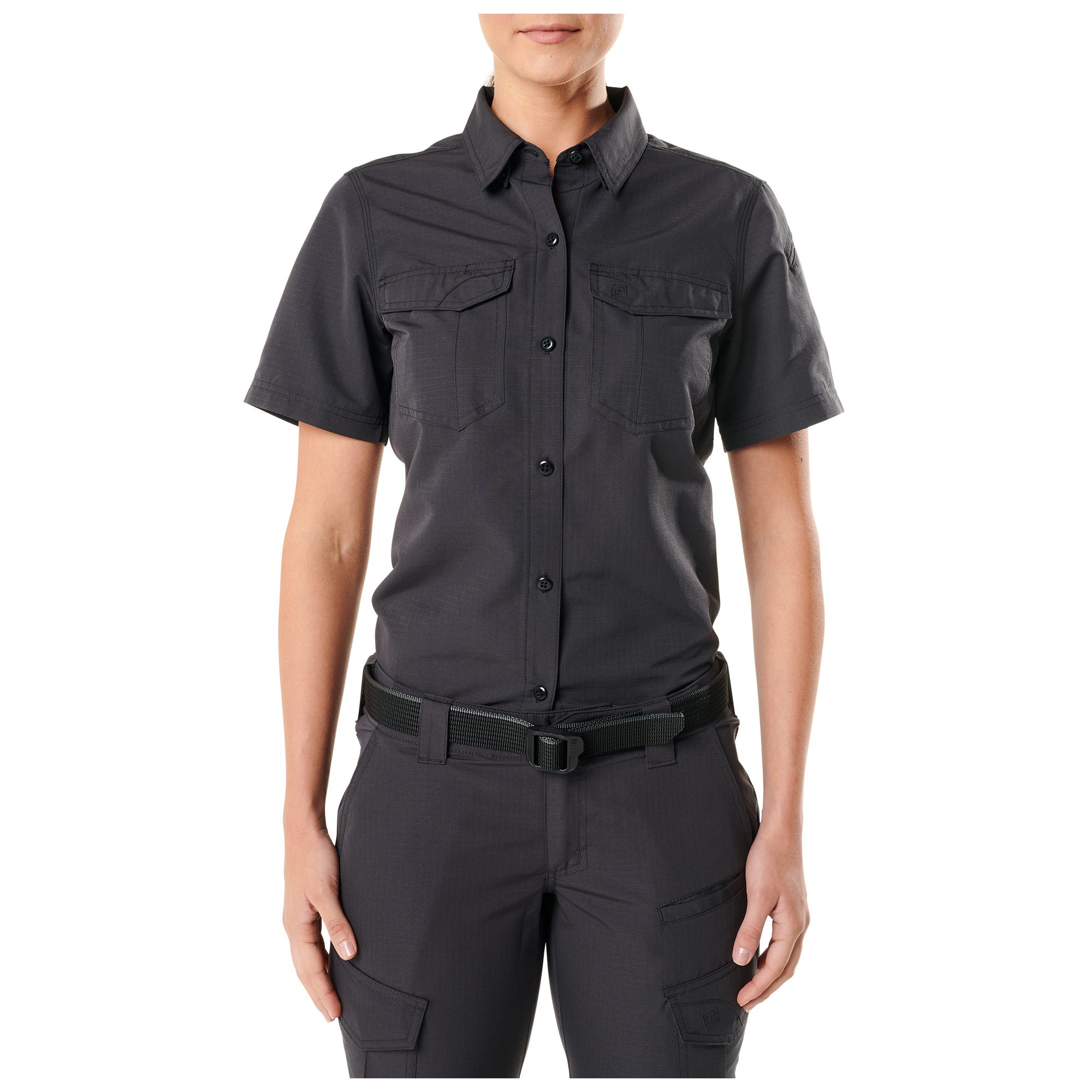 Women's Fast-Tac? Short Sleeve Shirt