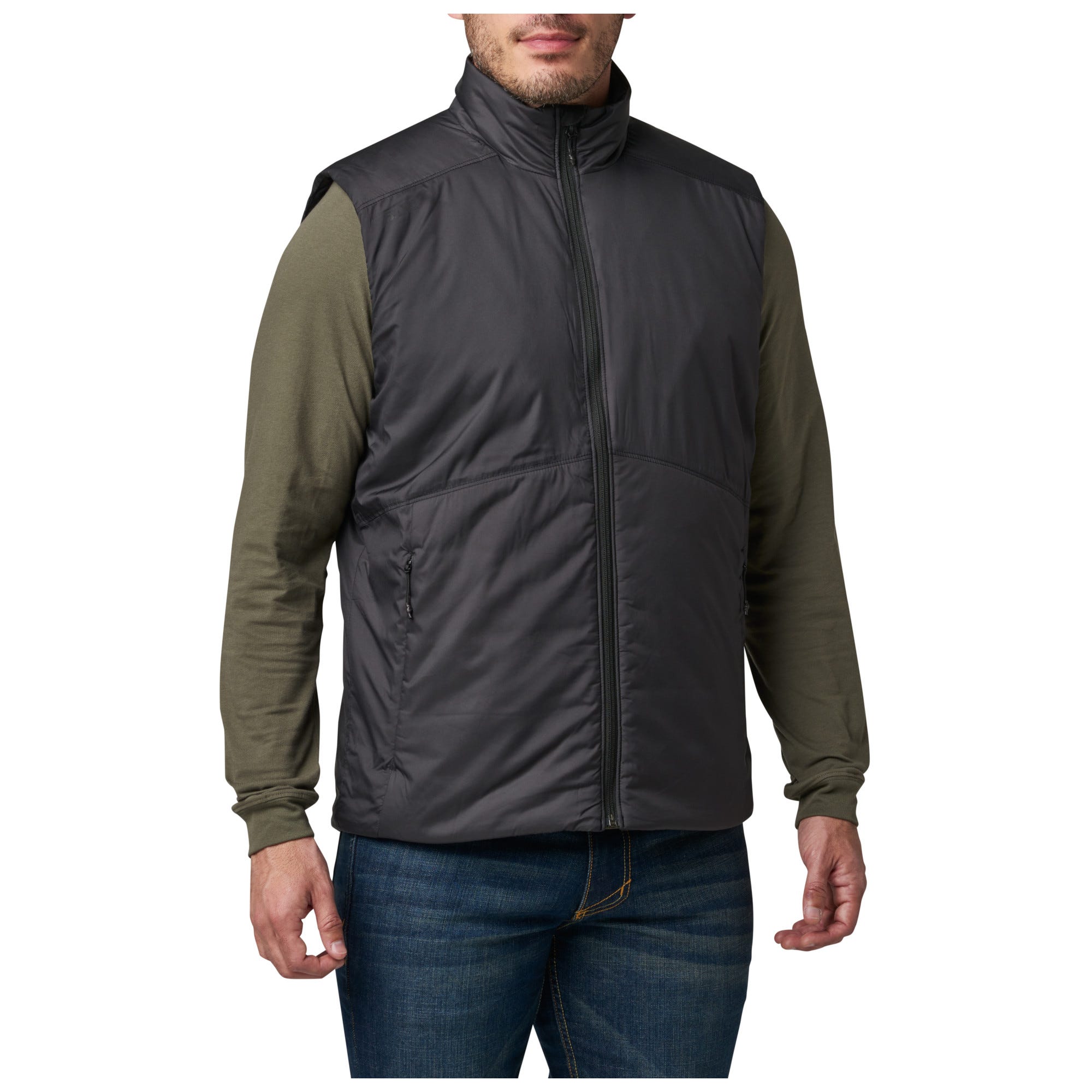 Adventure PrimaLoft? Insulated Vest