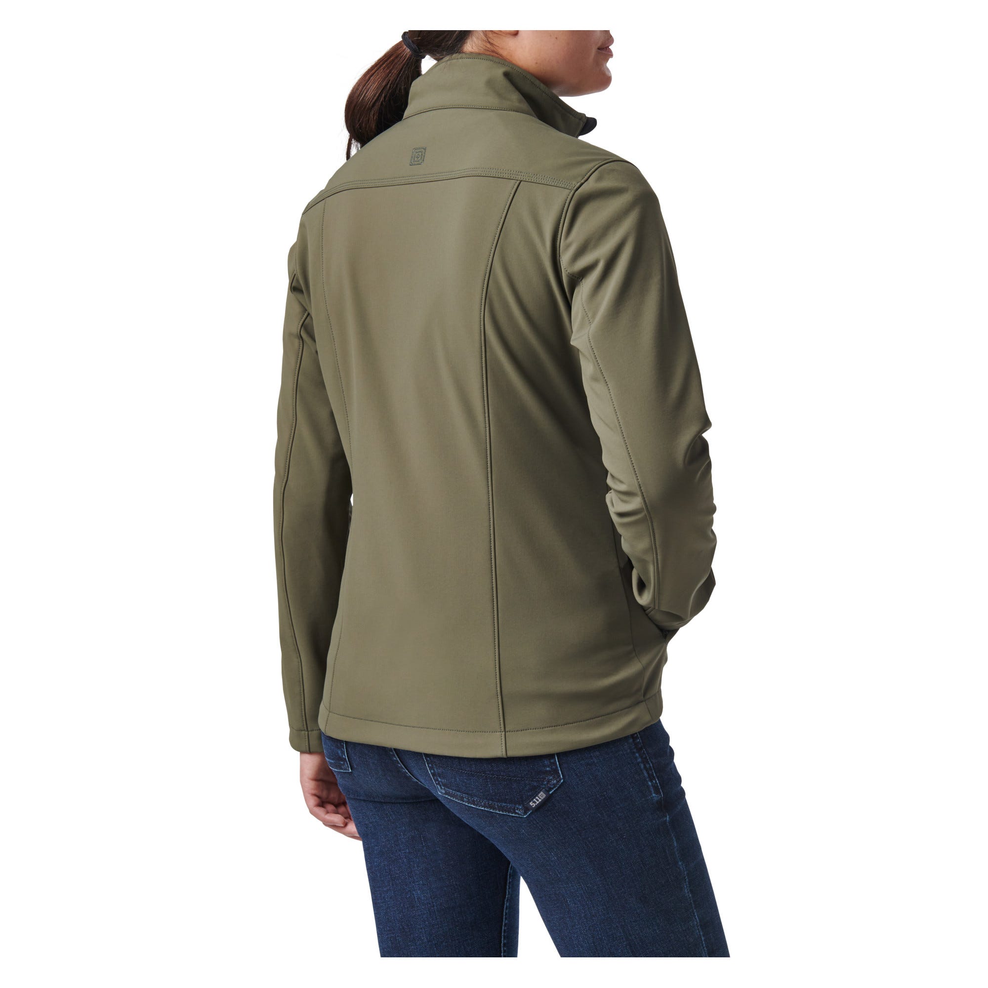 Leone Softshell Jacket