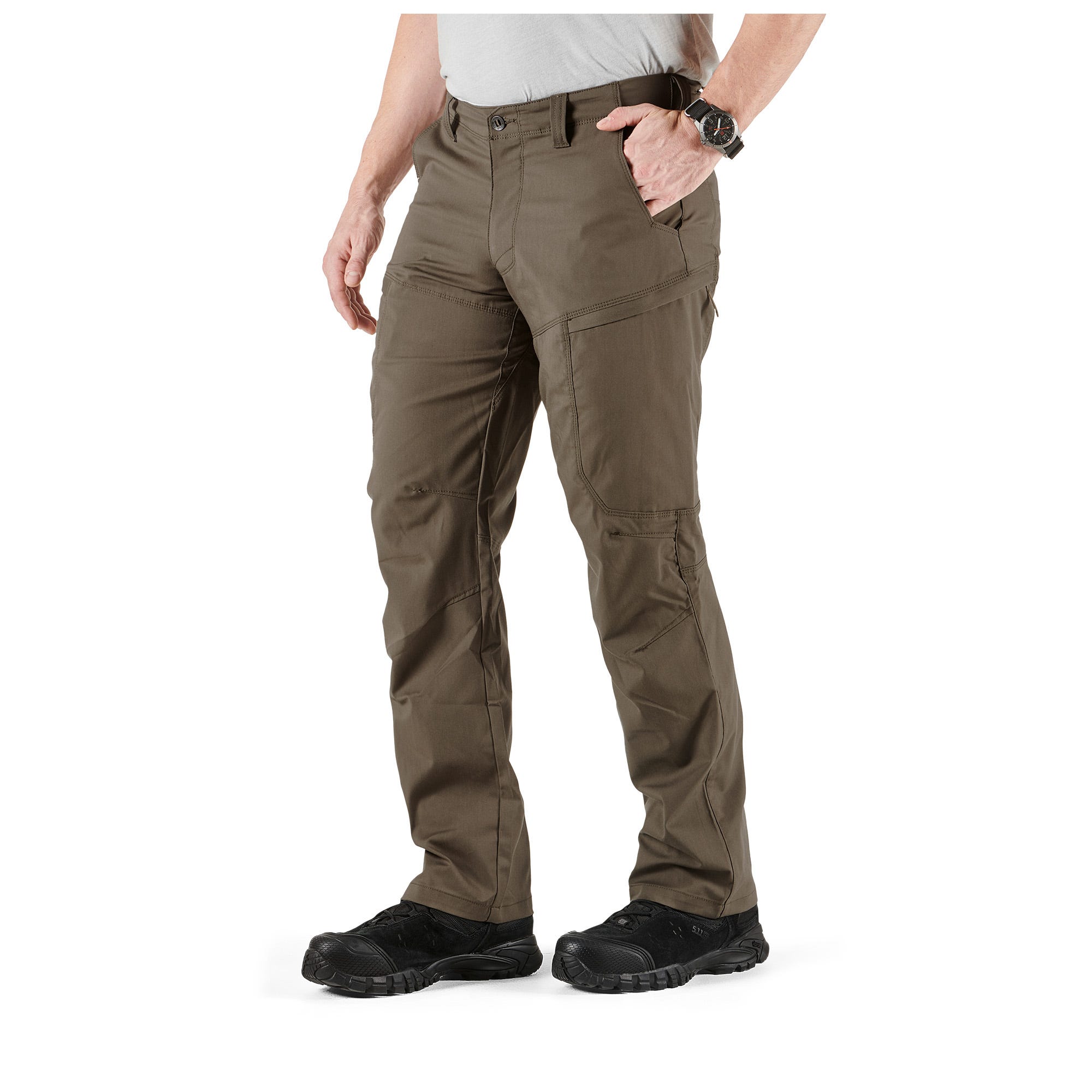 Apex Softshell Pant