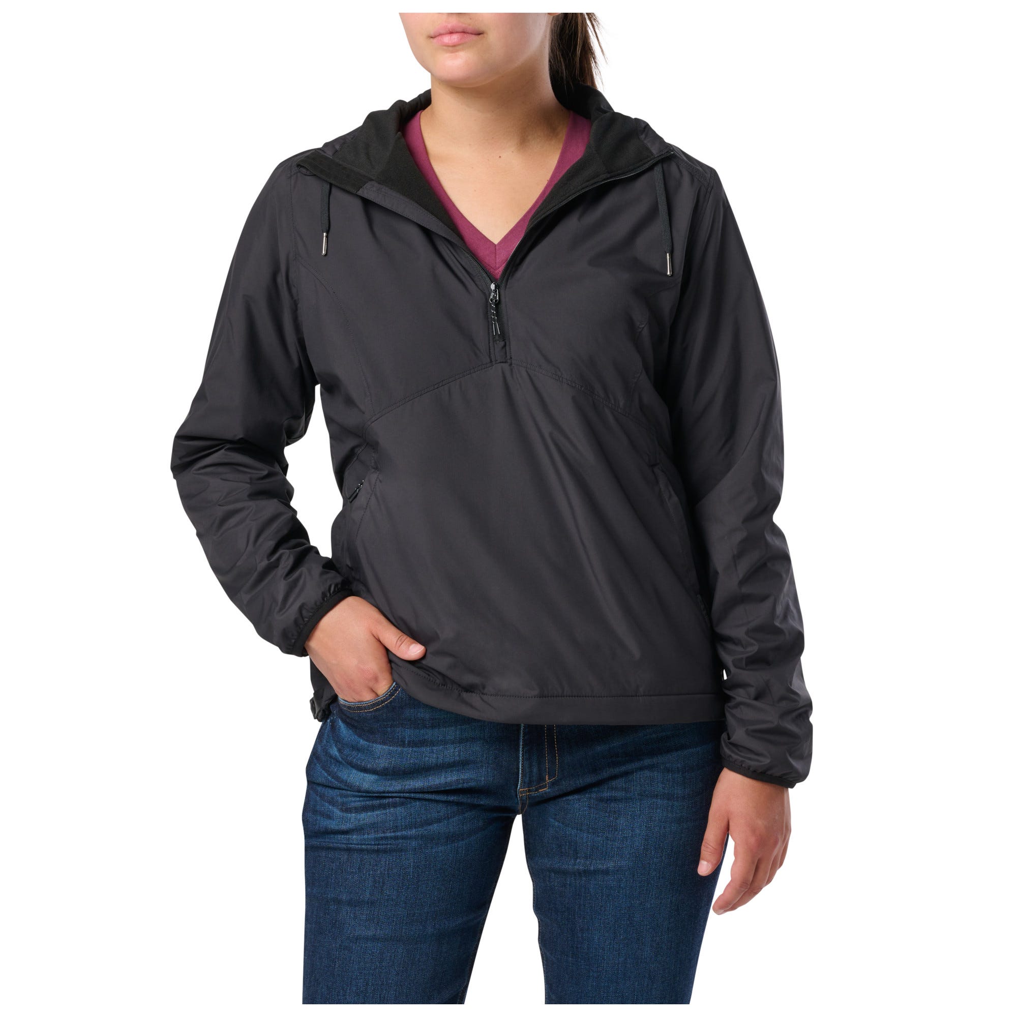 Seacoast Anorak Jacket