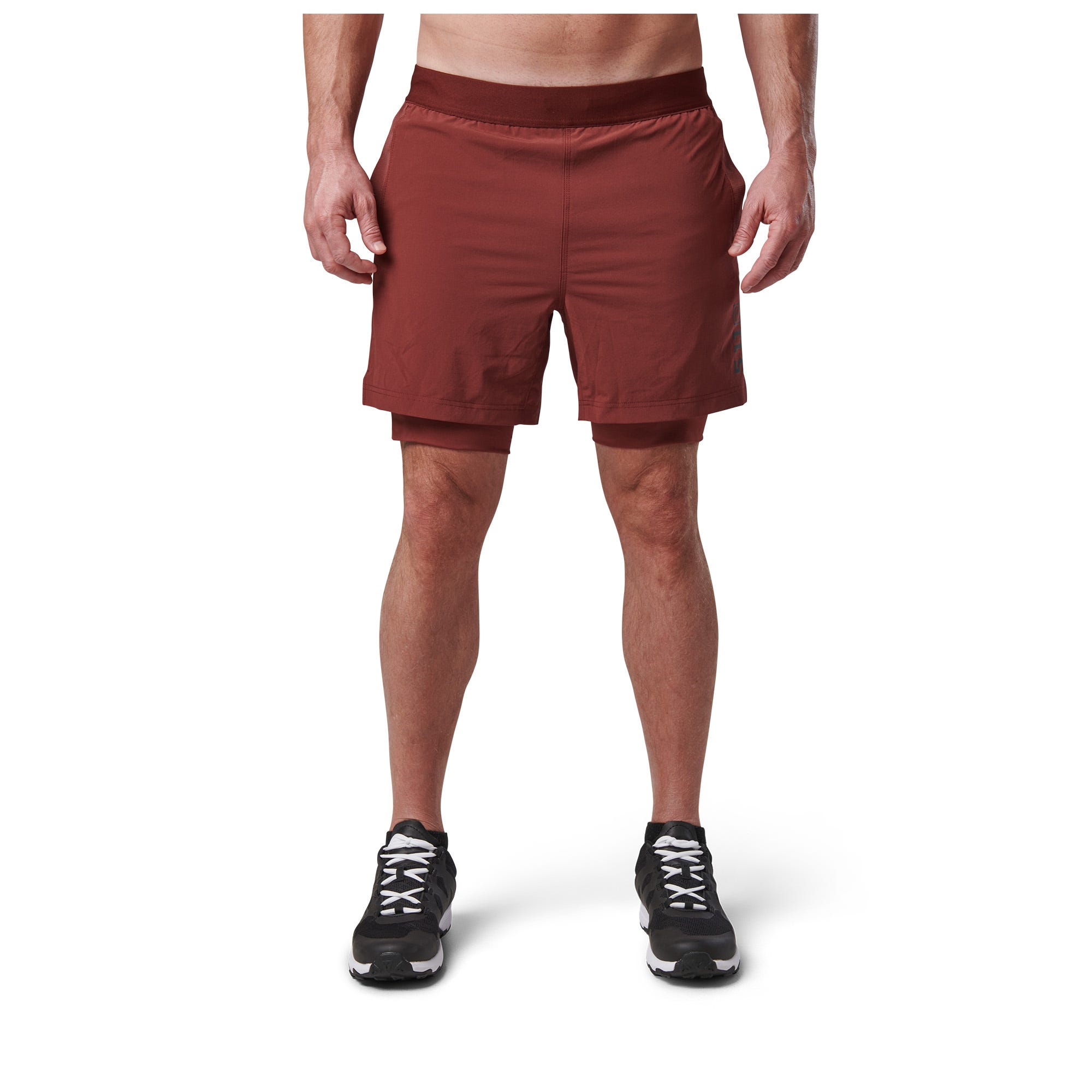 PT-R Havoc Pro Short