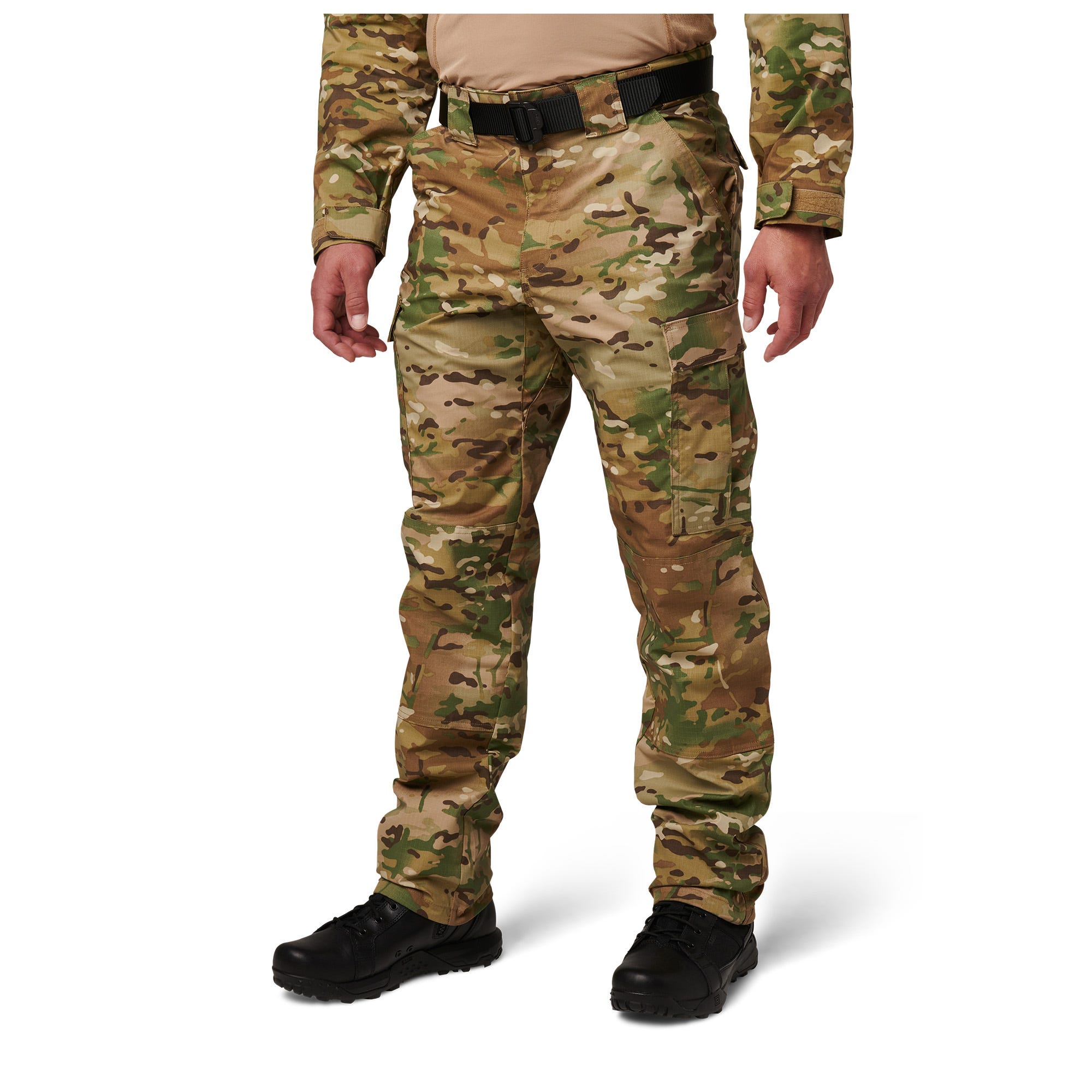 Flex-Tac TDU Ripstop Pant Multicam