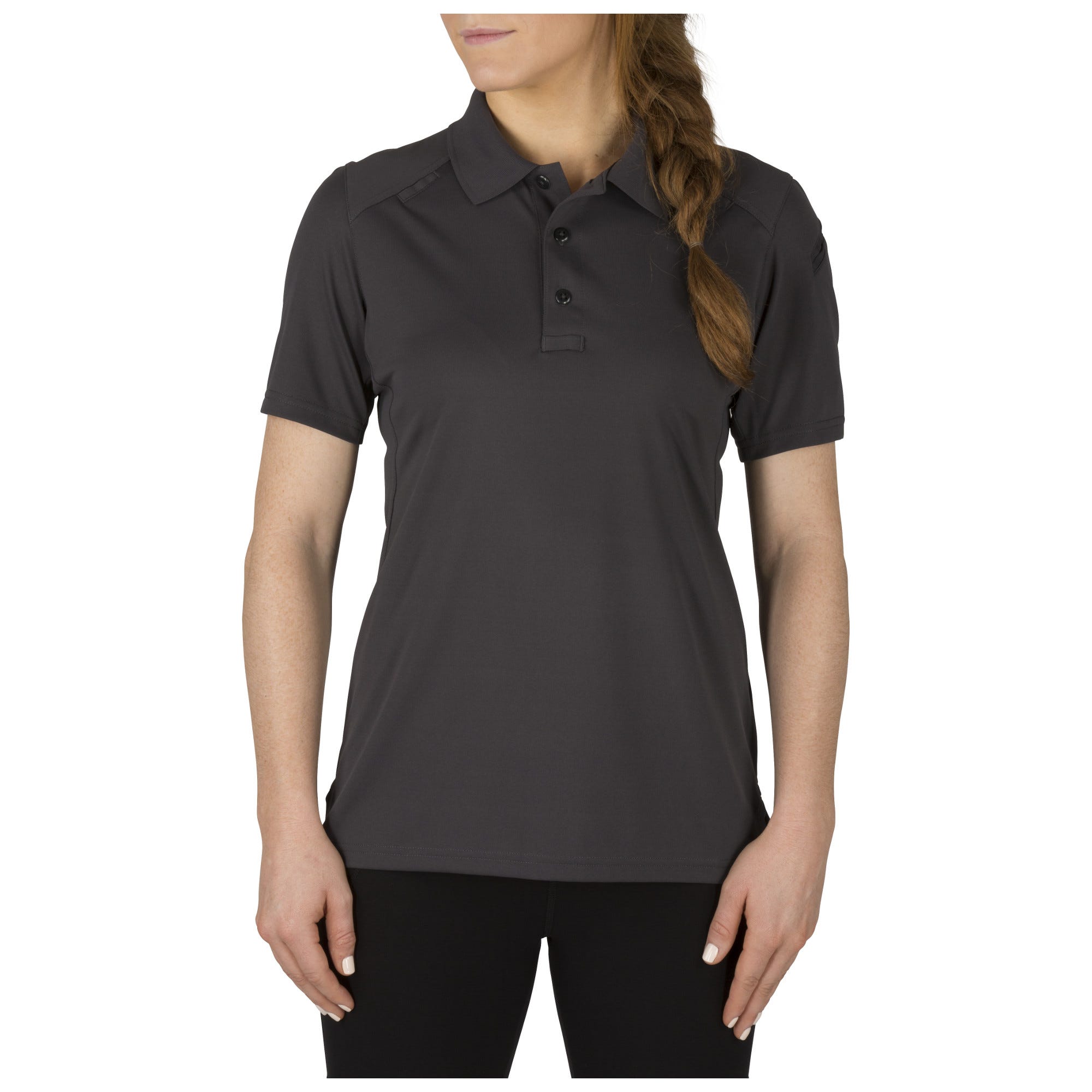 Women's Helios Short Sleeve Polo