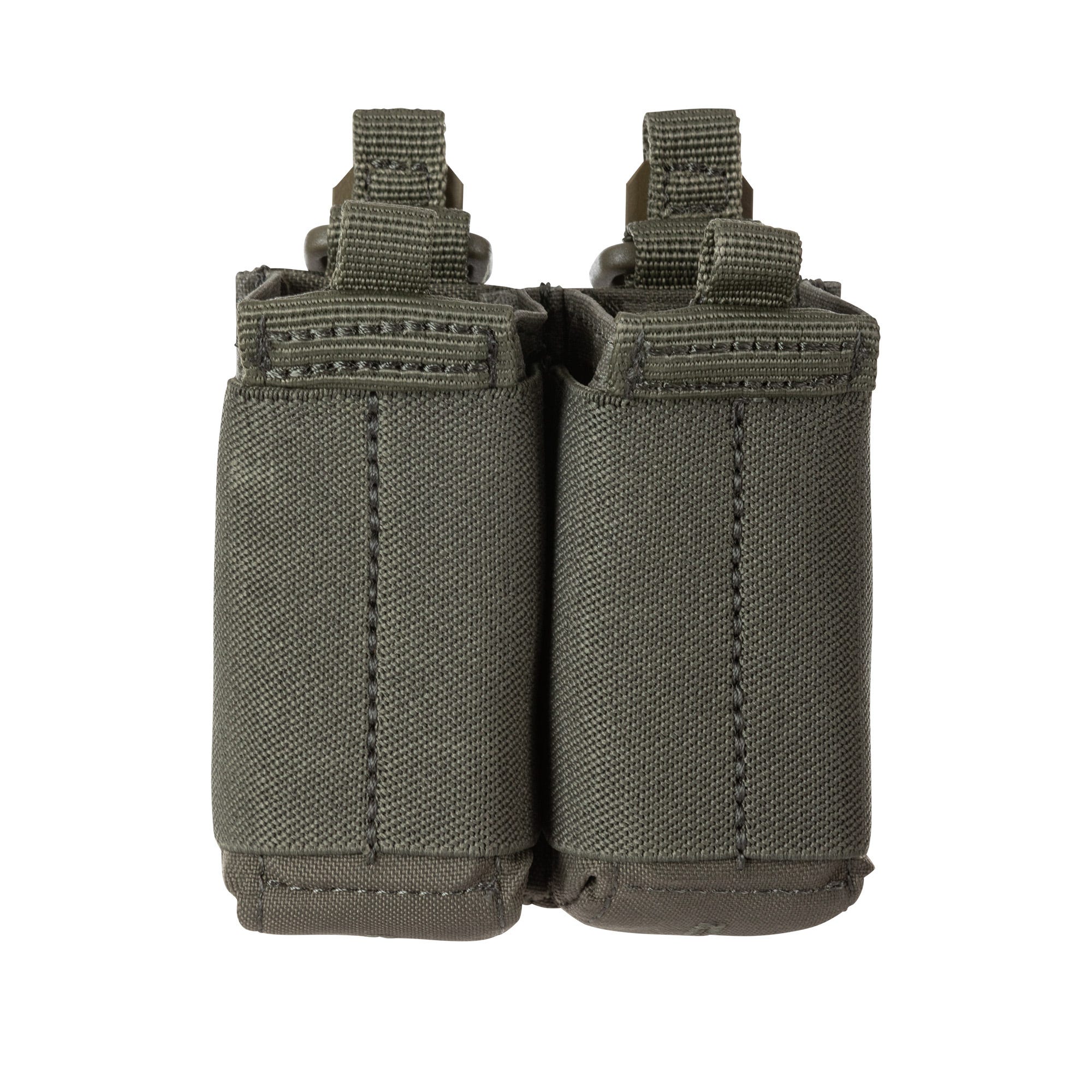 Flex Double Pistol Mag Pouch 2.0