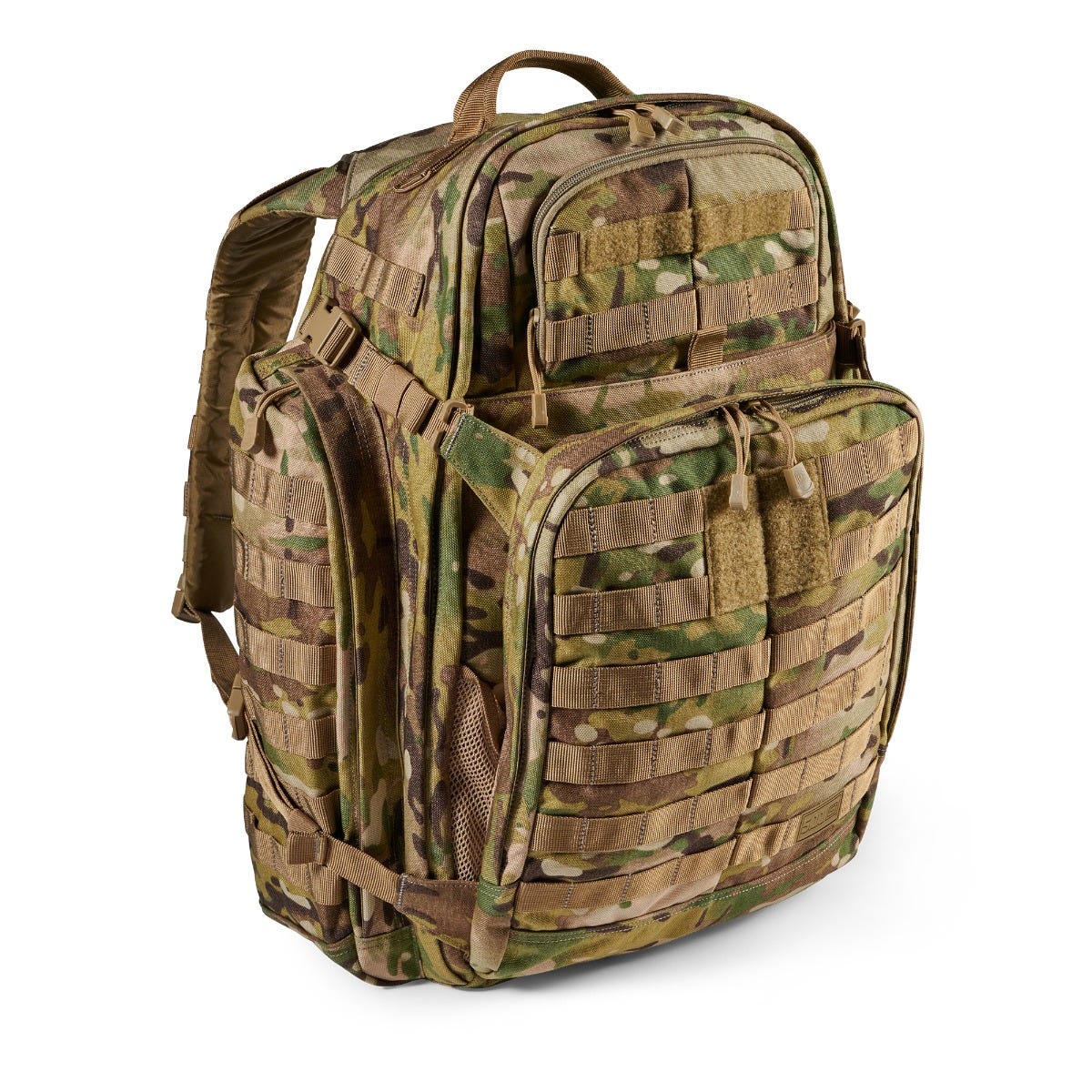 RUSH? 72 2.0 MultiCam? Backpack 55L