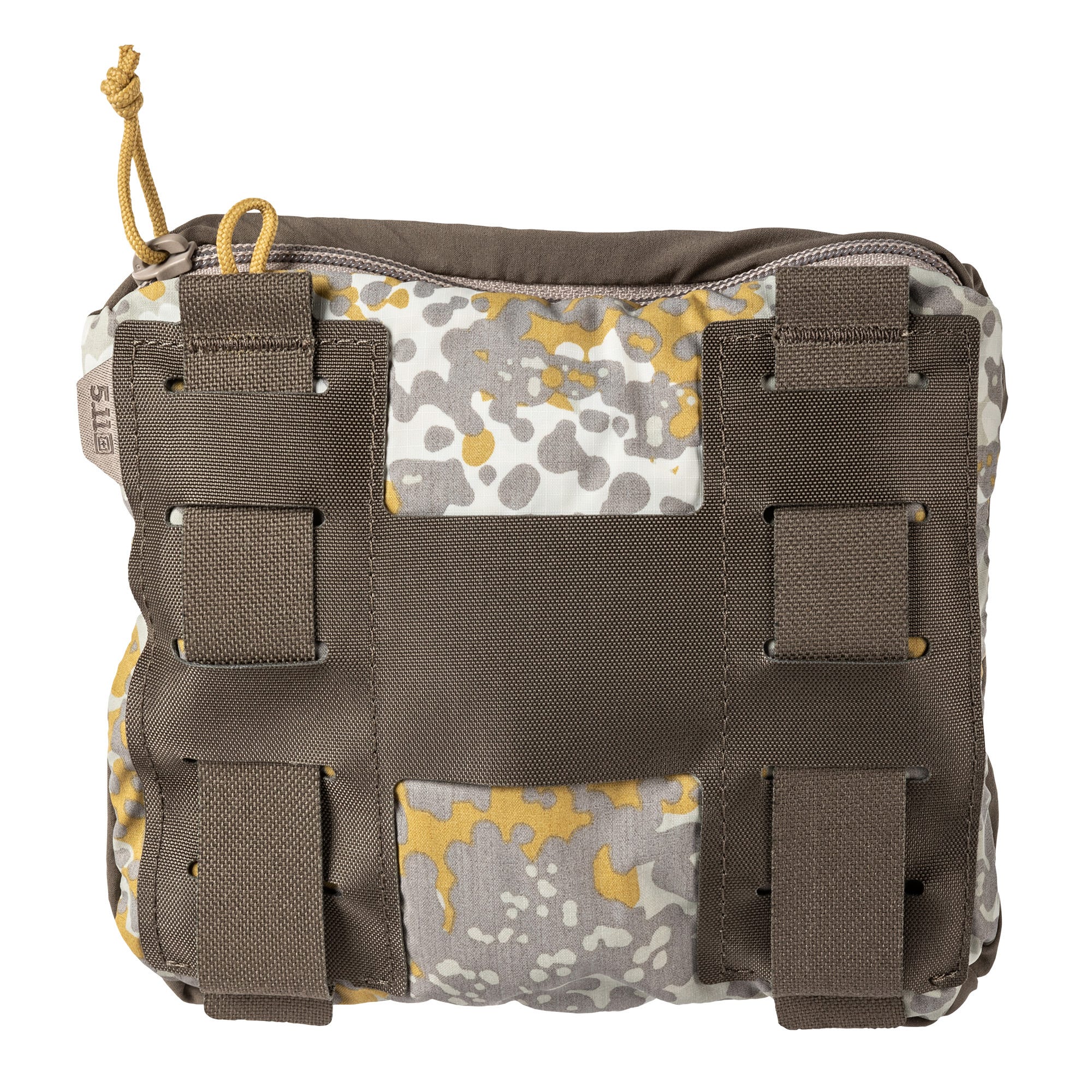 MOLLE Packable Backpack 12L