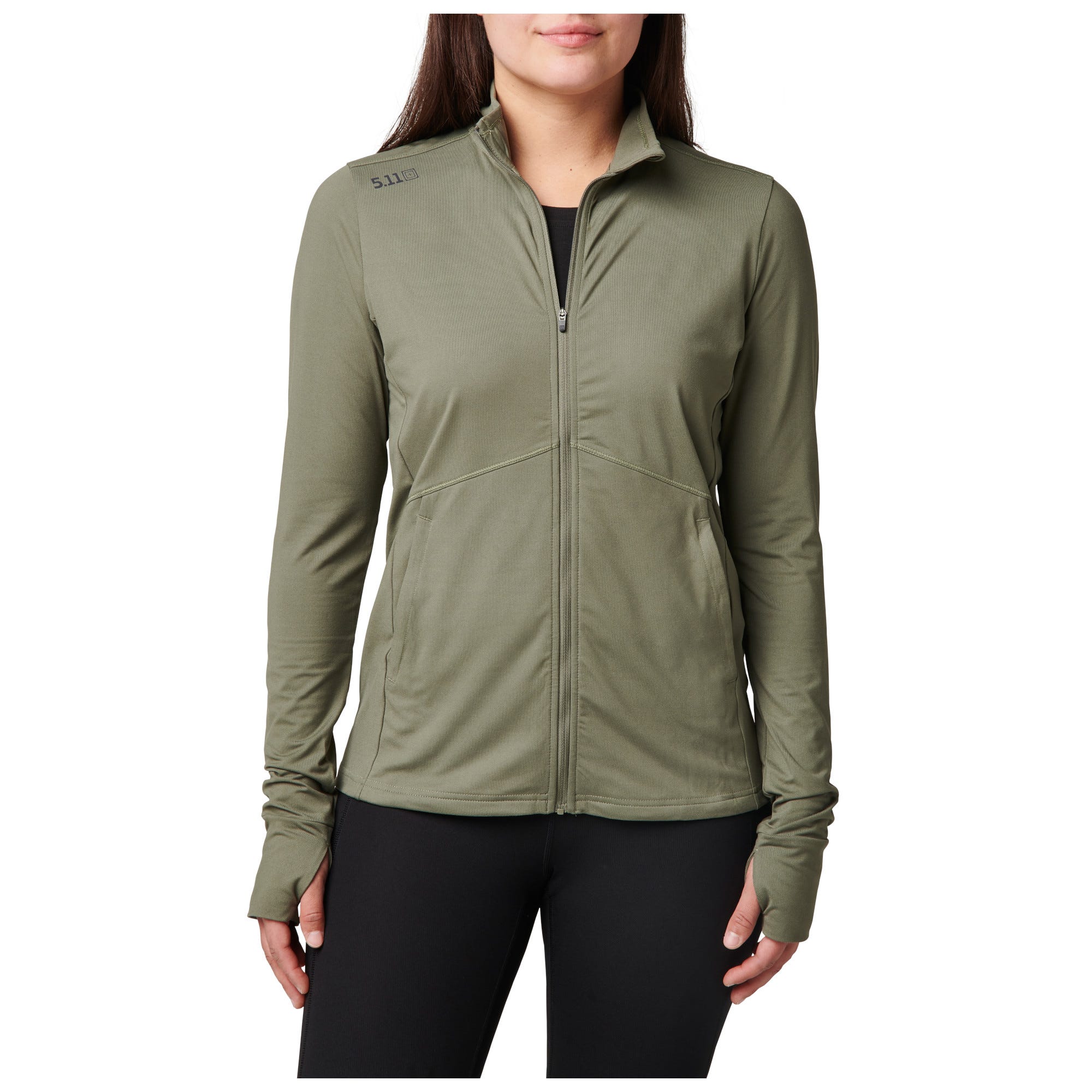 PT-R Catalyst Full Zip